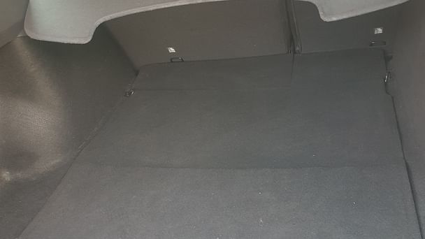 Dacia Logan MCV mit Audio-/iPod-Zugang