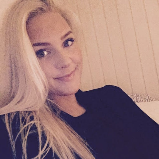 Sofie E Sørgård