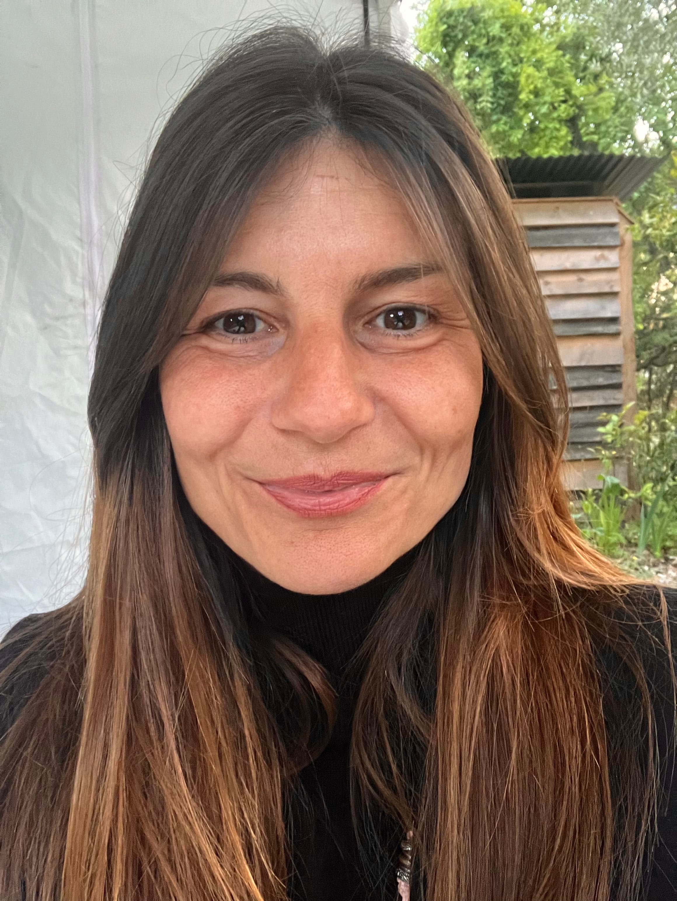 Magali