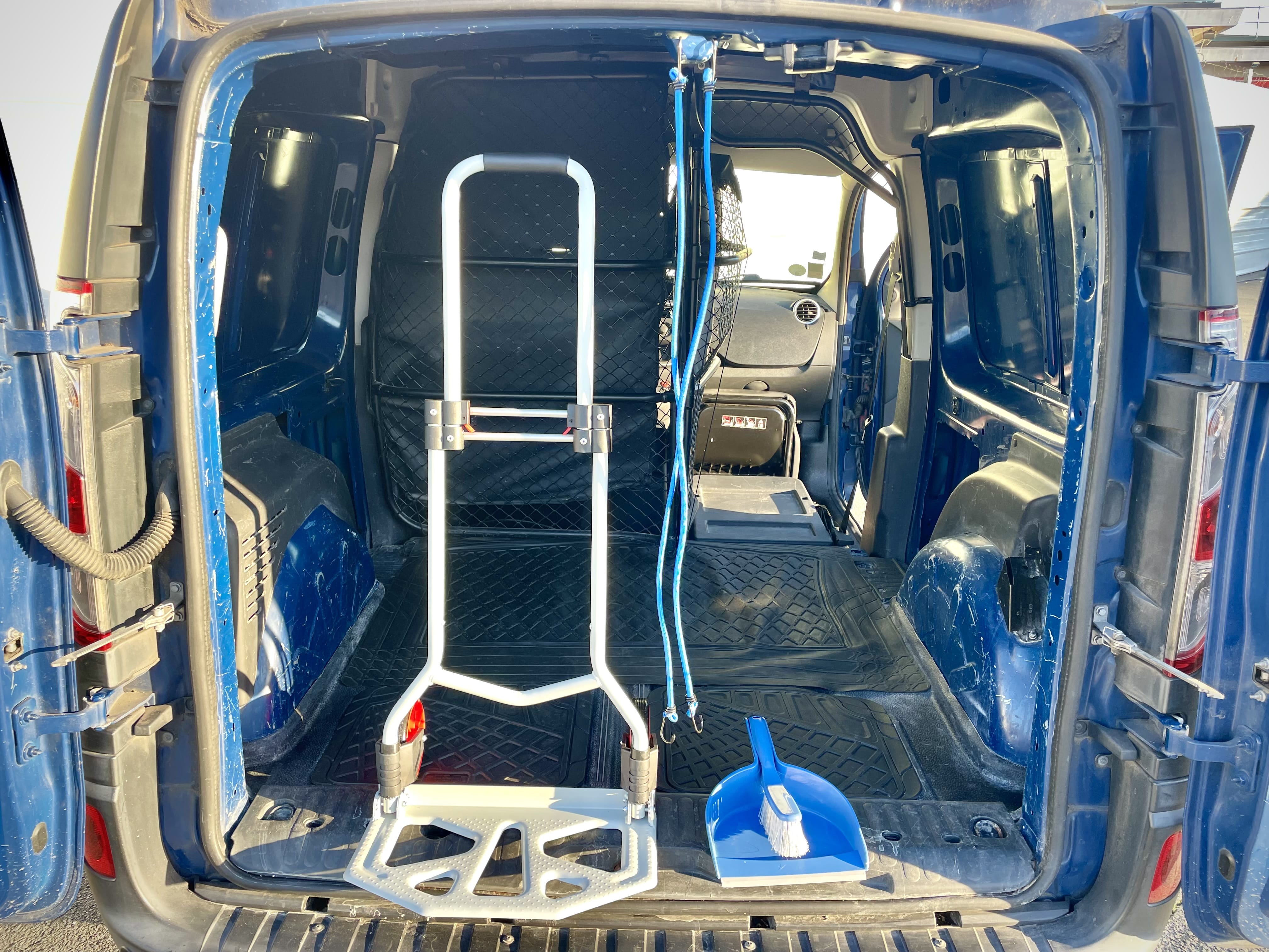 Renault Kangoo Express 1.5 DCI