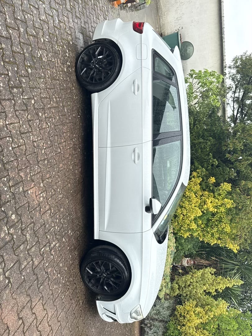 Audi A3, 2015, Diesel, automatique