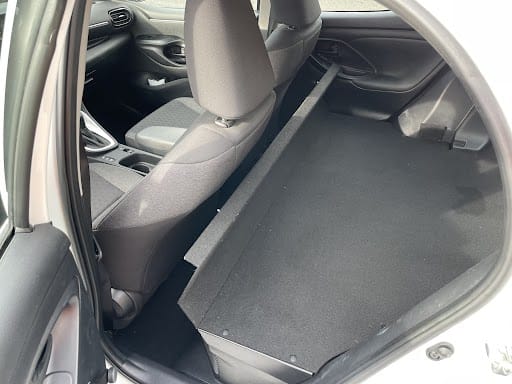 Toyota Yaris Hybride