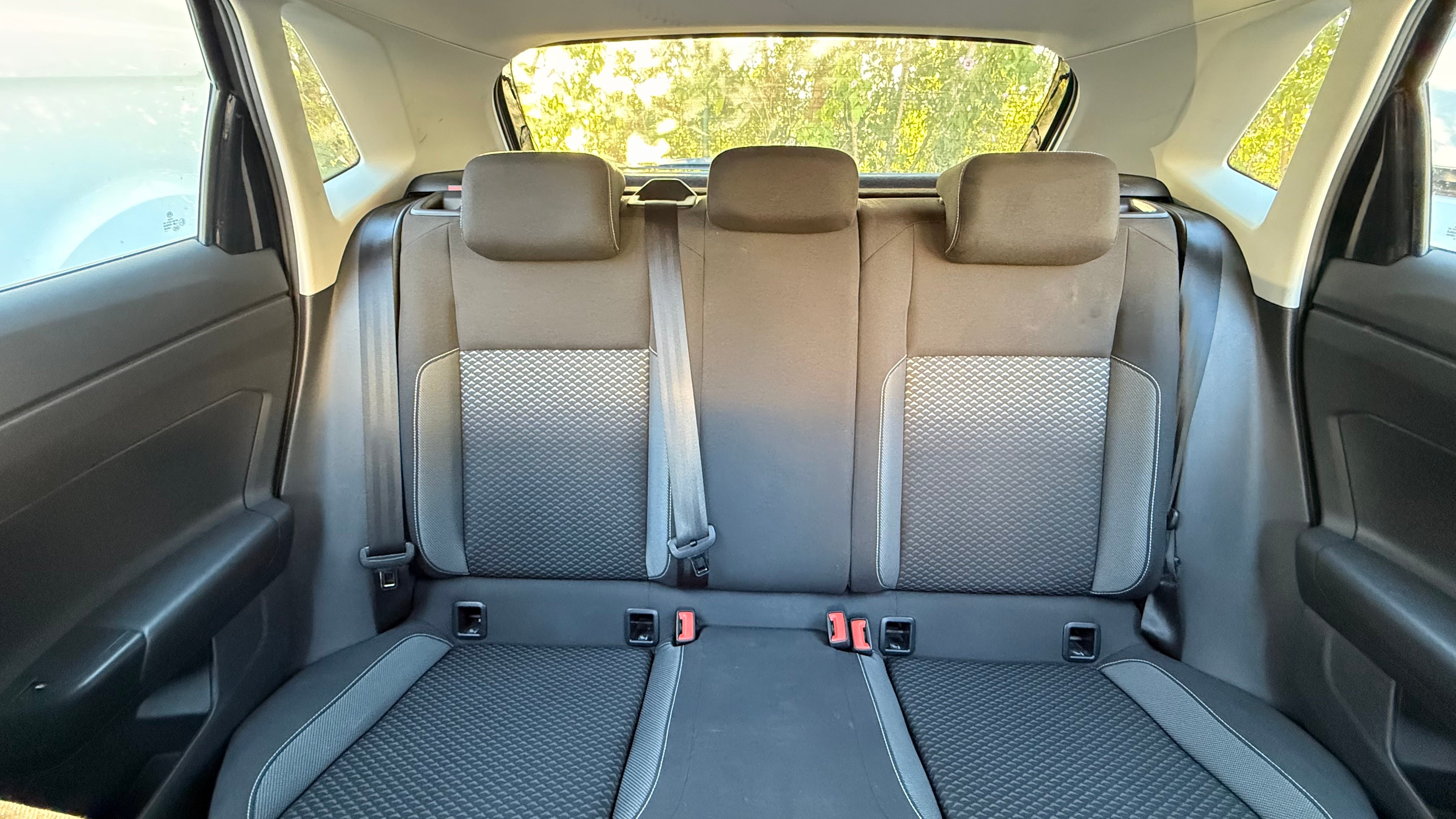 Volkswagen Polo avec Audio Bluetooth