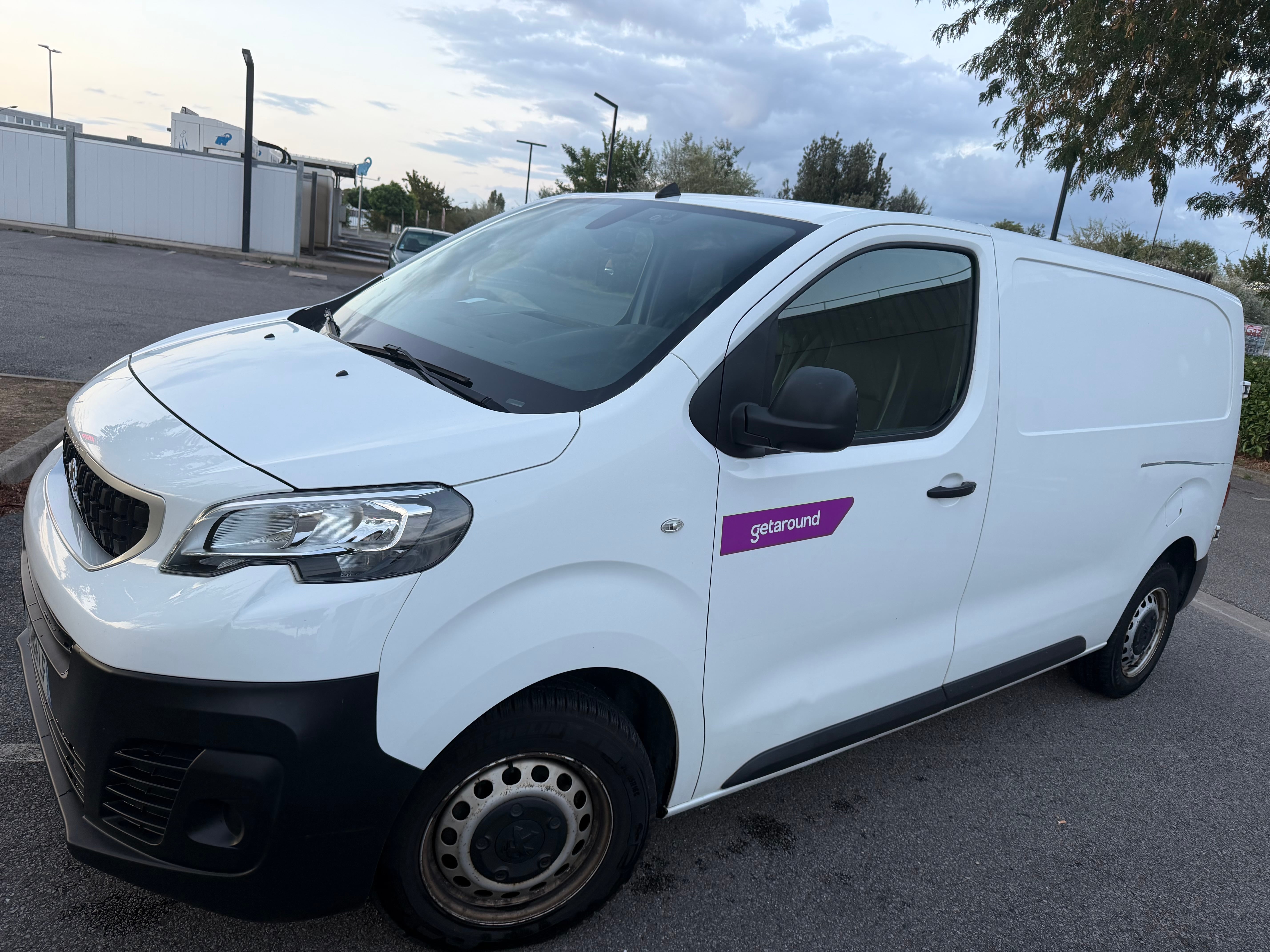 Peugeot Expert 2.0 BlueHDI, 2019, Diesel