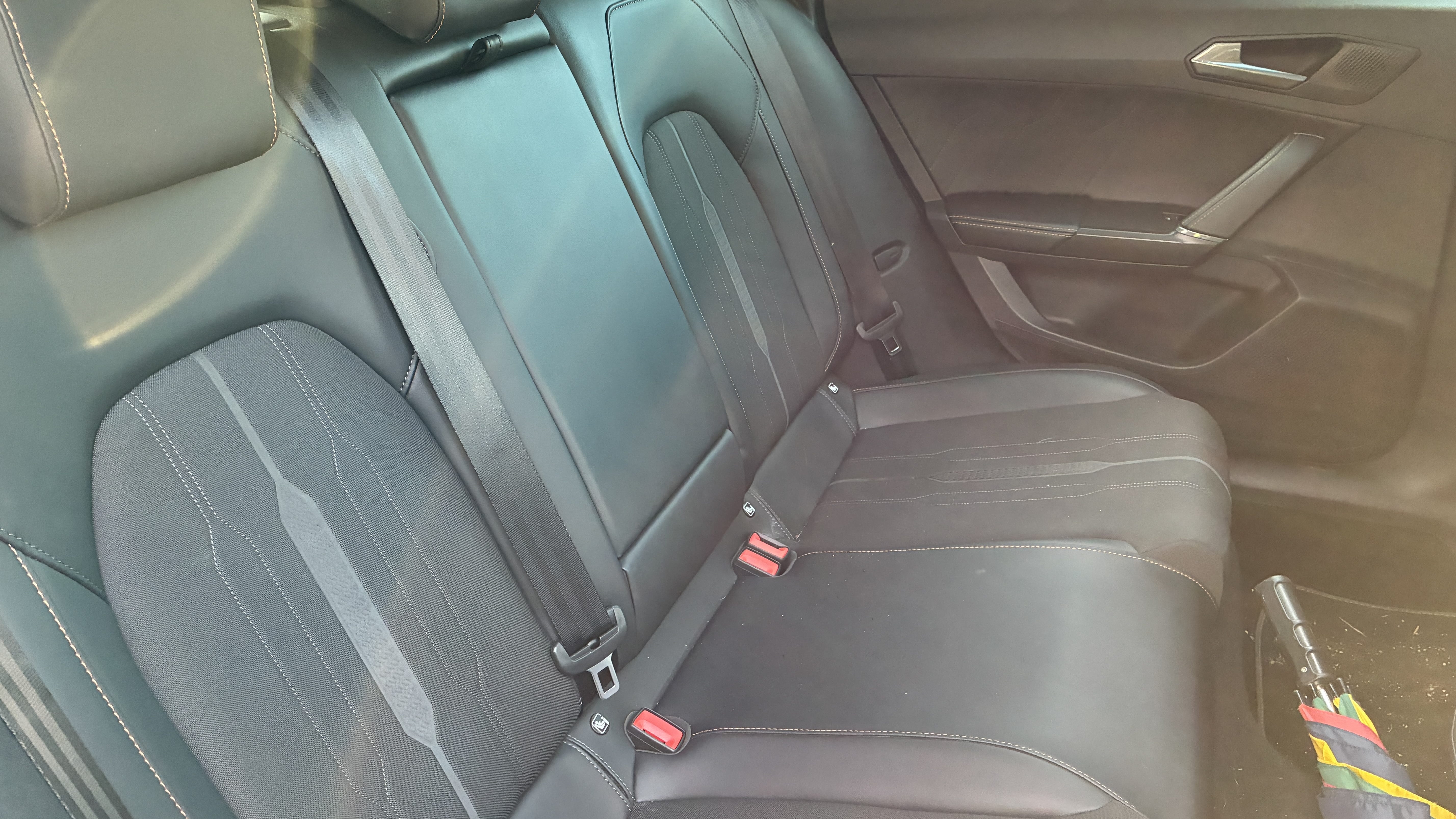 Cupra Formentor avec Climatisation