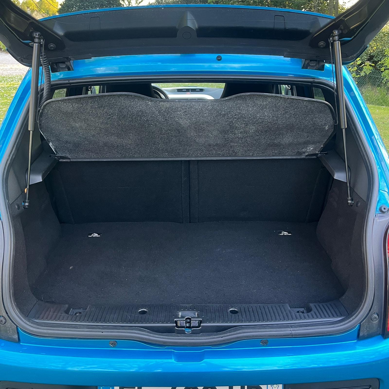 Renault Twingo III 1.0 70ch avec Audio Bluetooth