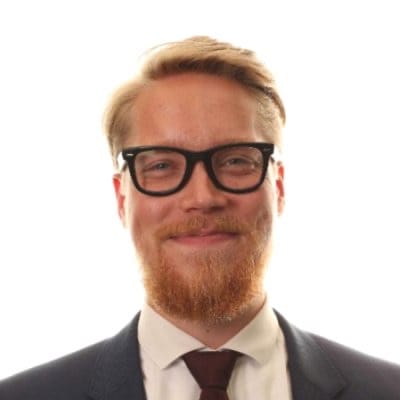 Lars Henrik