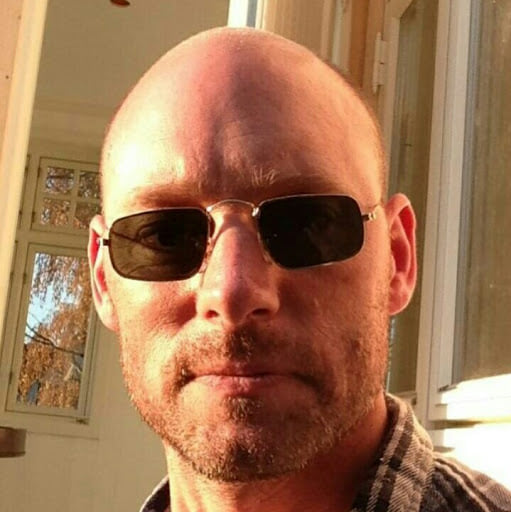Geir Jacobsen