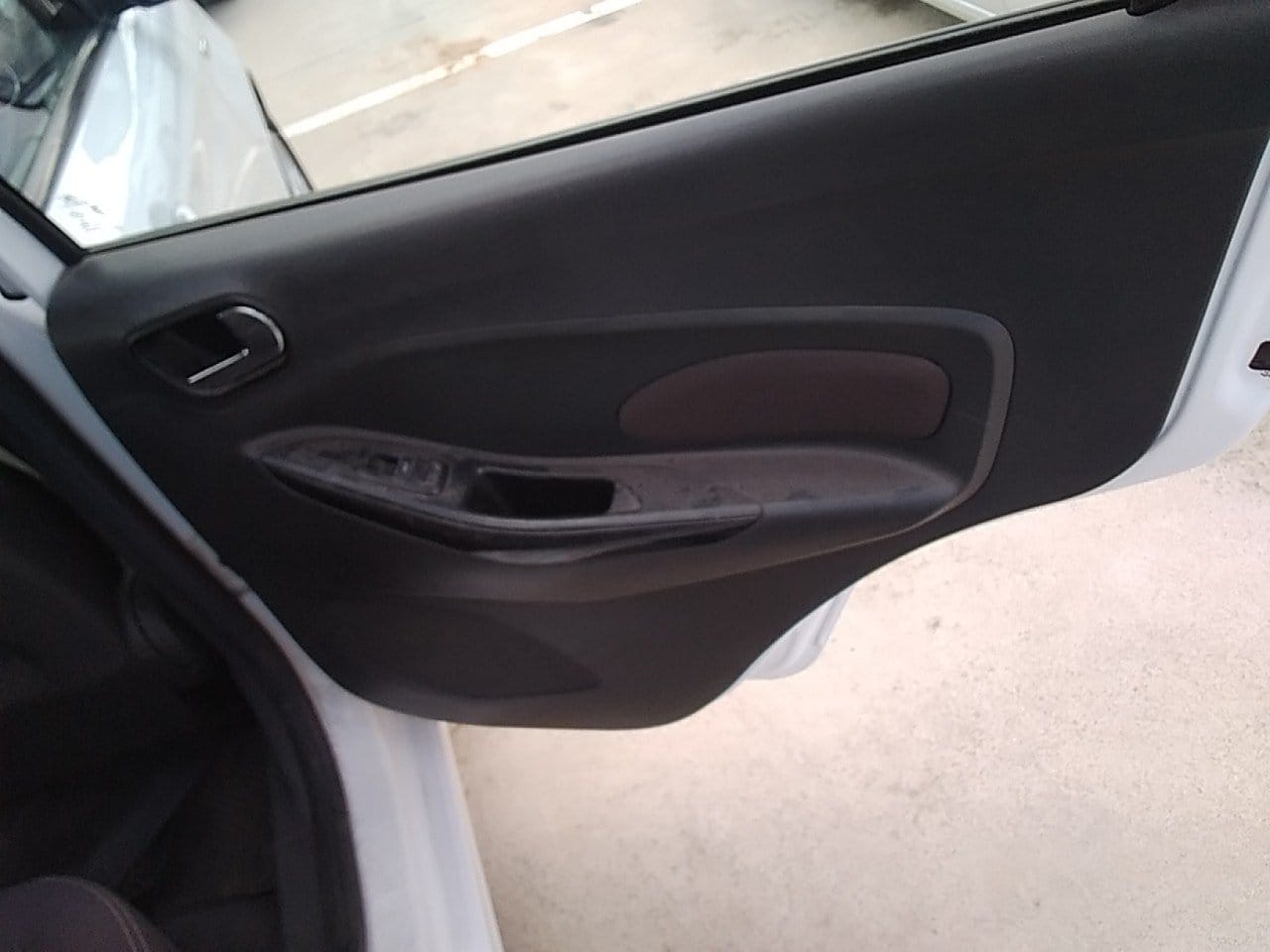 Ford KA+