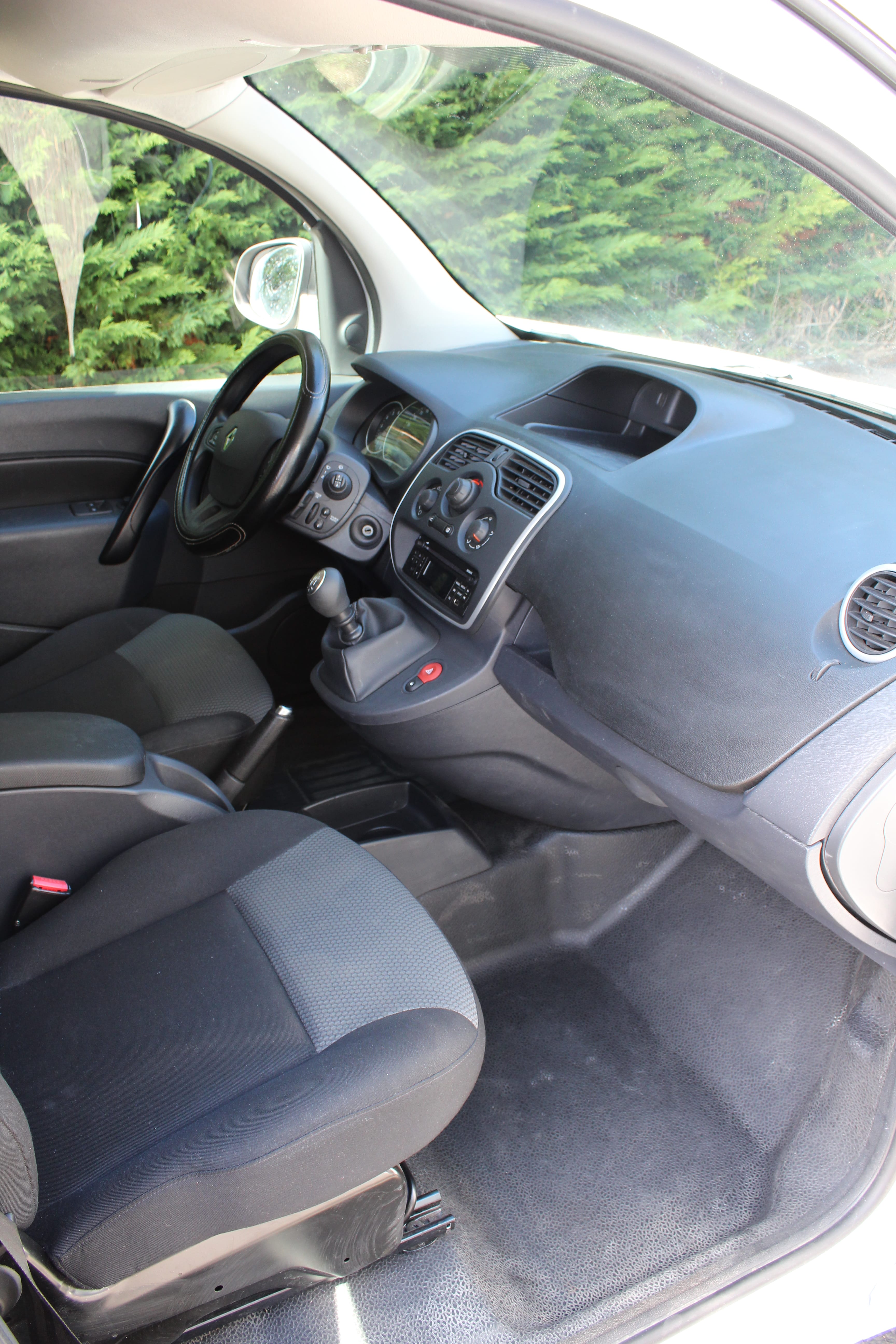 Renault Kangoo Express Grand confort