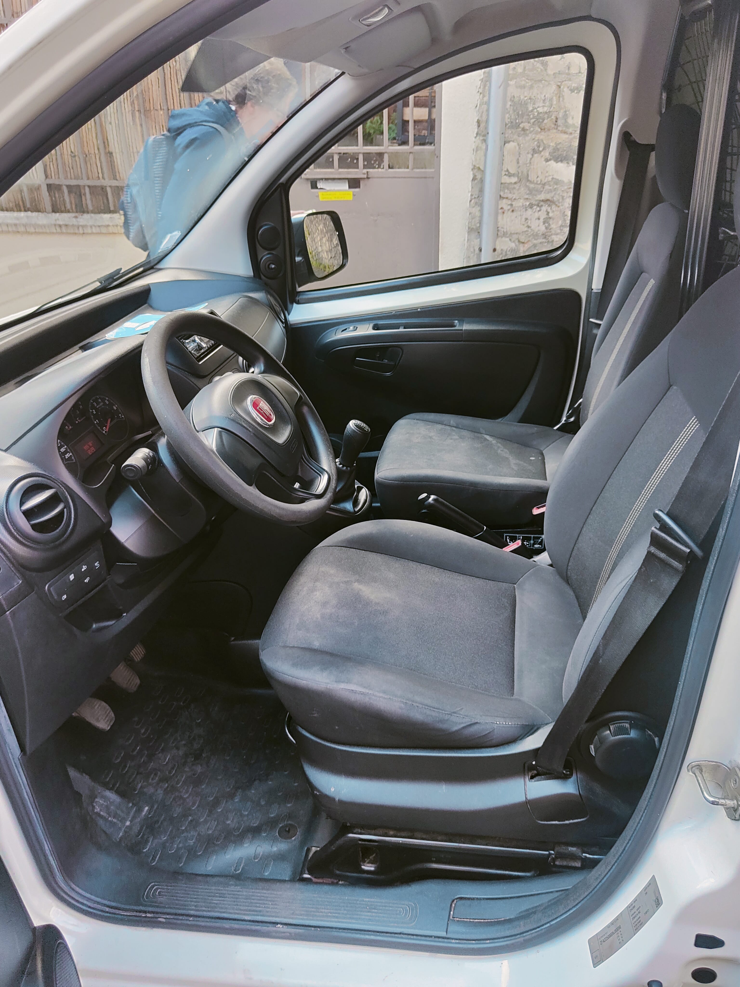 Fiat Fiorino