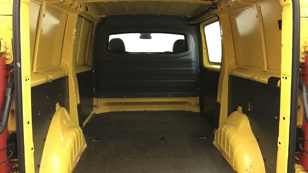 Citroen Jumpy
