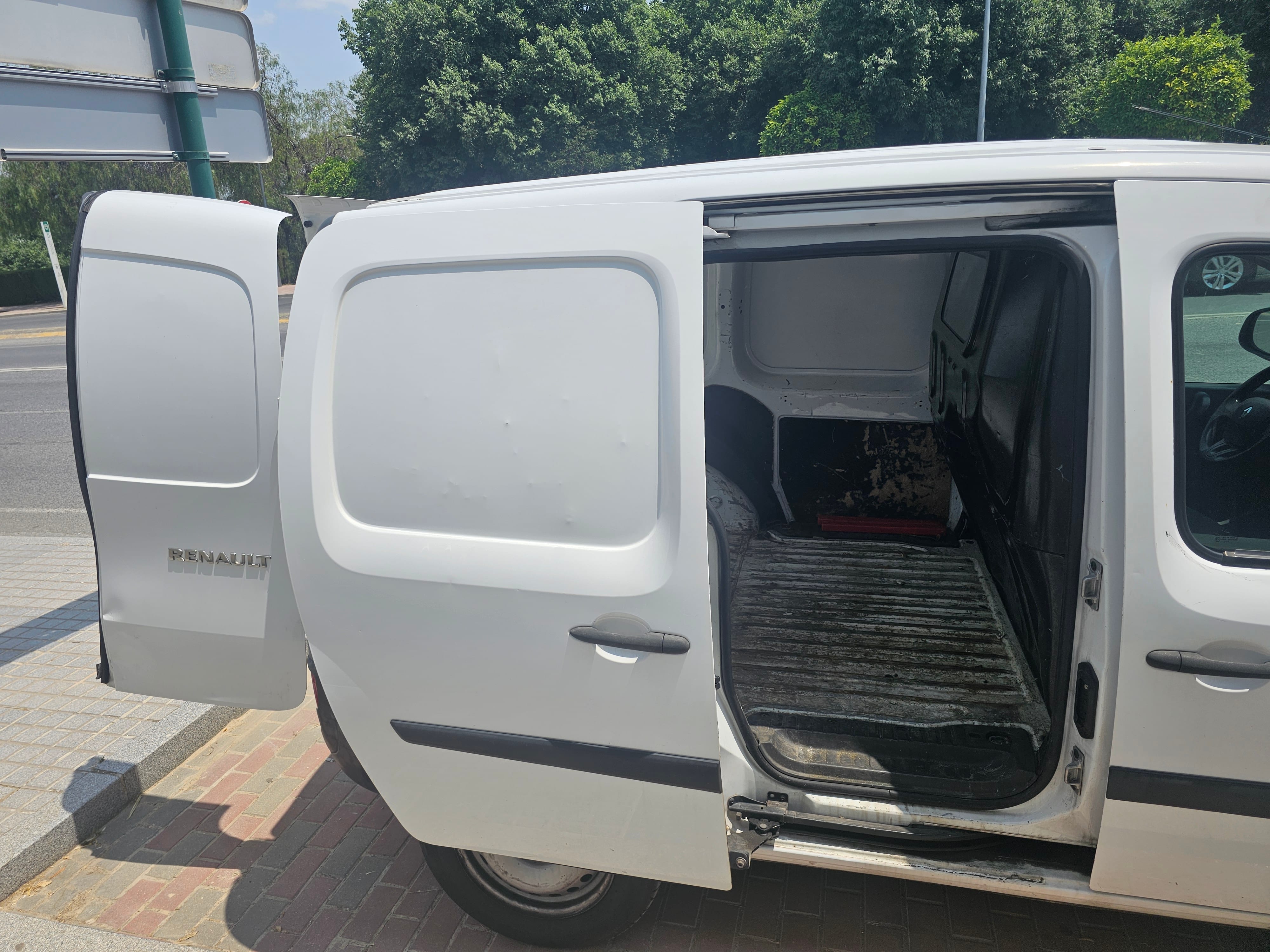 Renault Kangoo Express