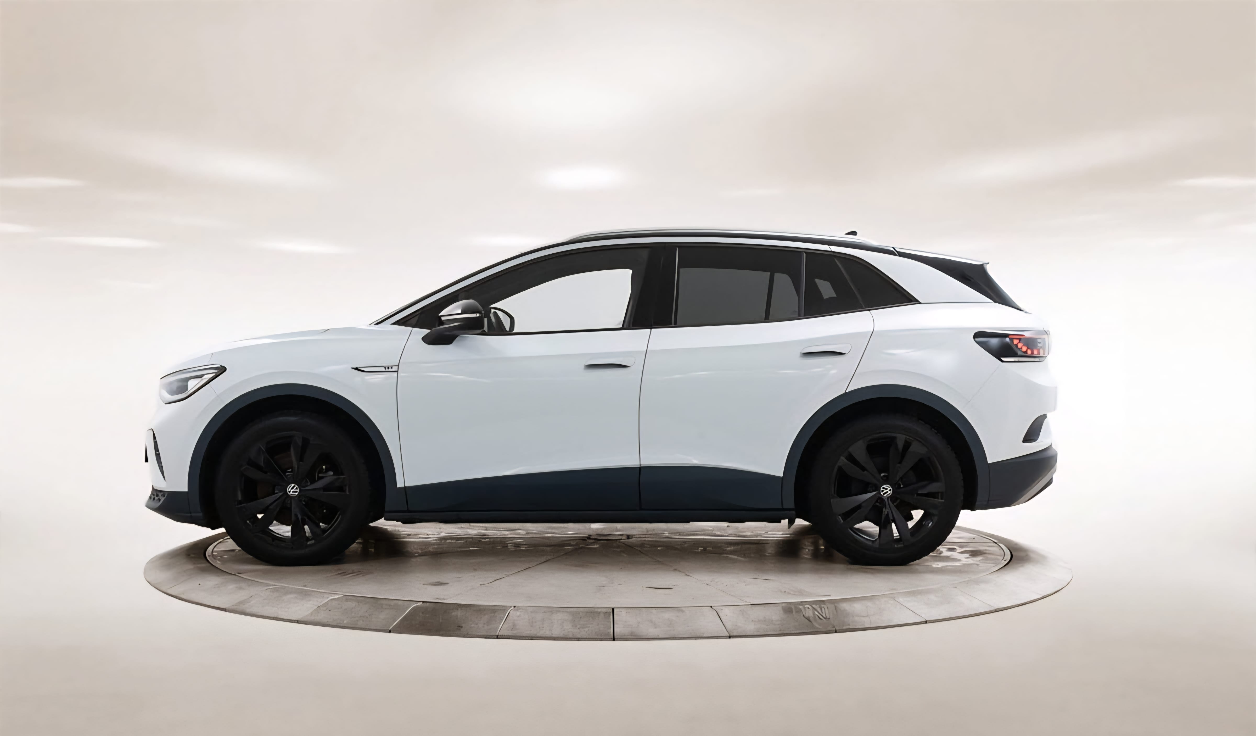 Volkswagen ID.4 Pro avec Climatisation