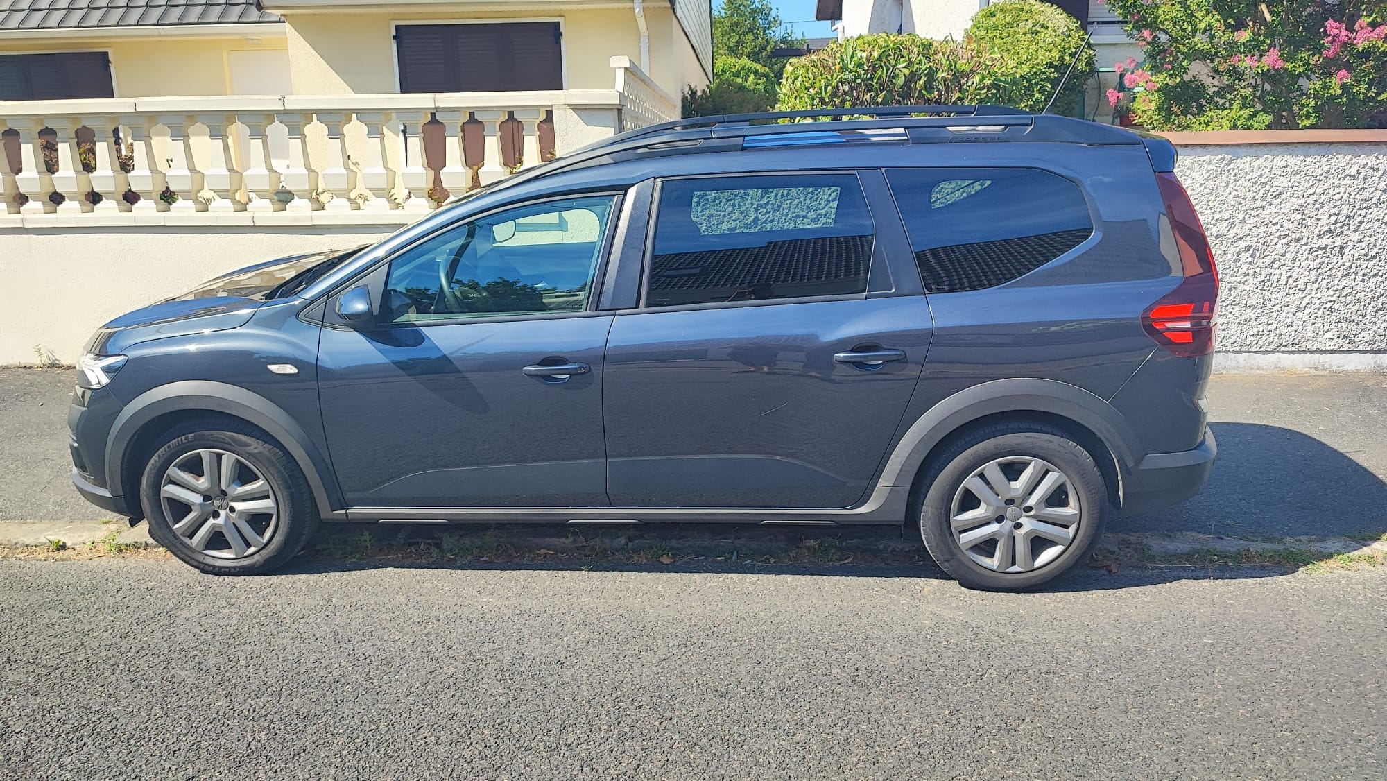 Dacia Jogger avec Climatisation