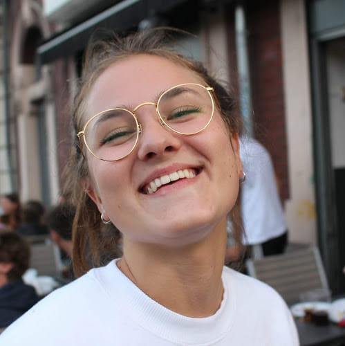 Madeleine