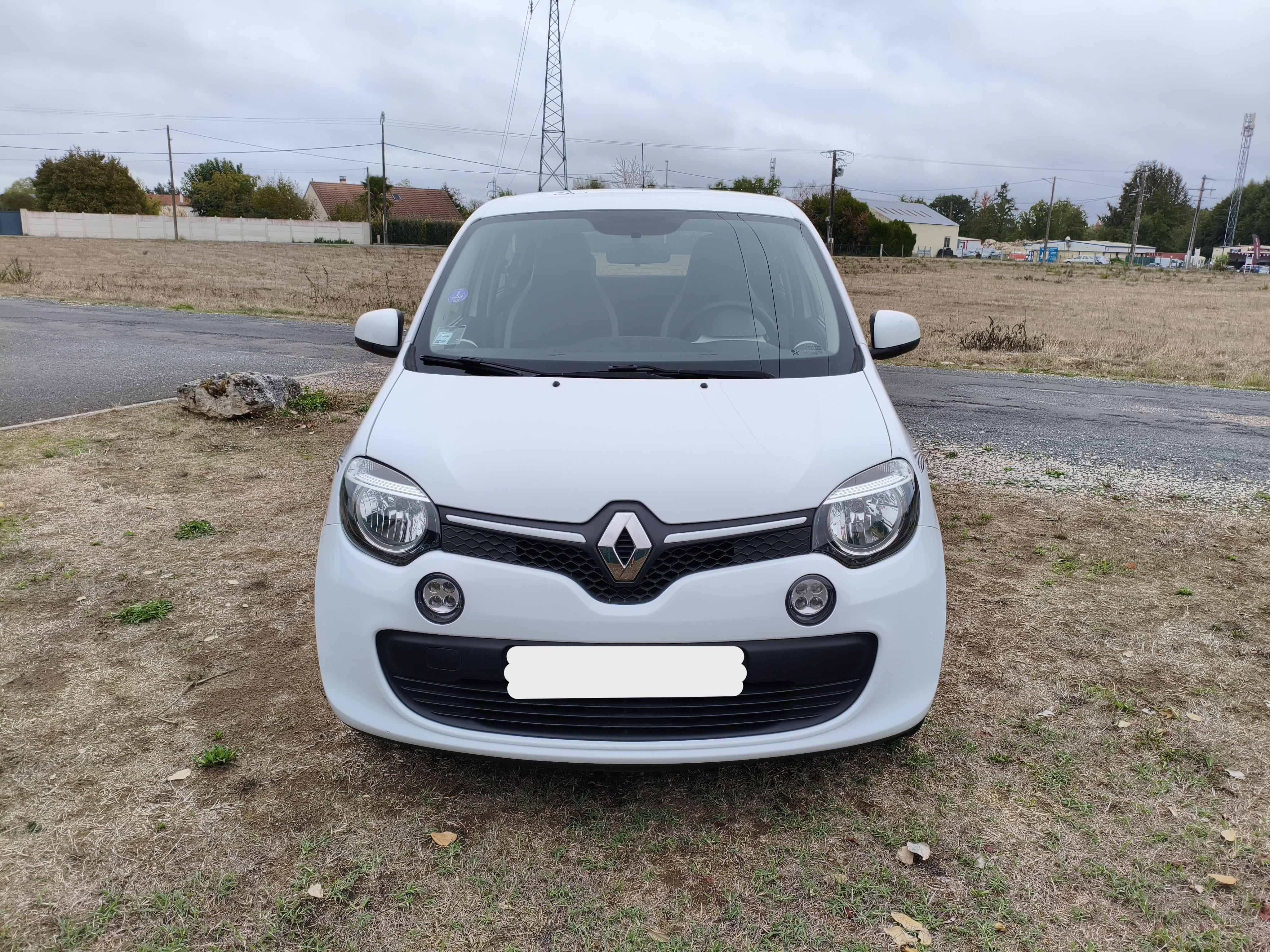 Renault Twingo III 0.9 Sce 70 Cv
