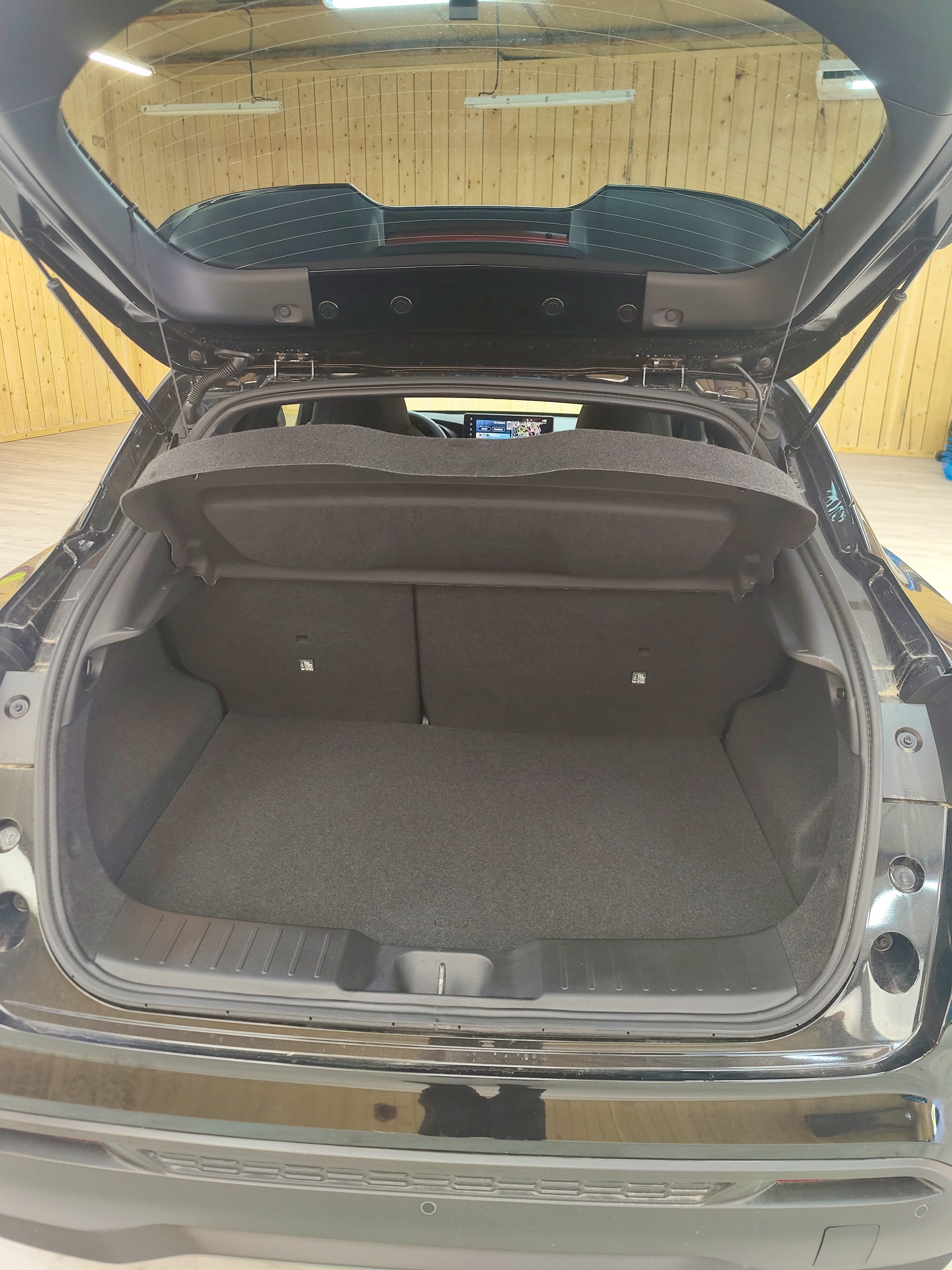 Nissan Juke N-Connecta Hybride avec Audio Bluetooth