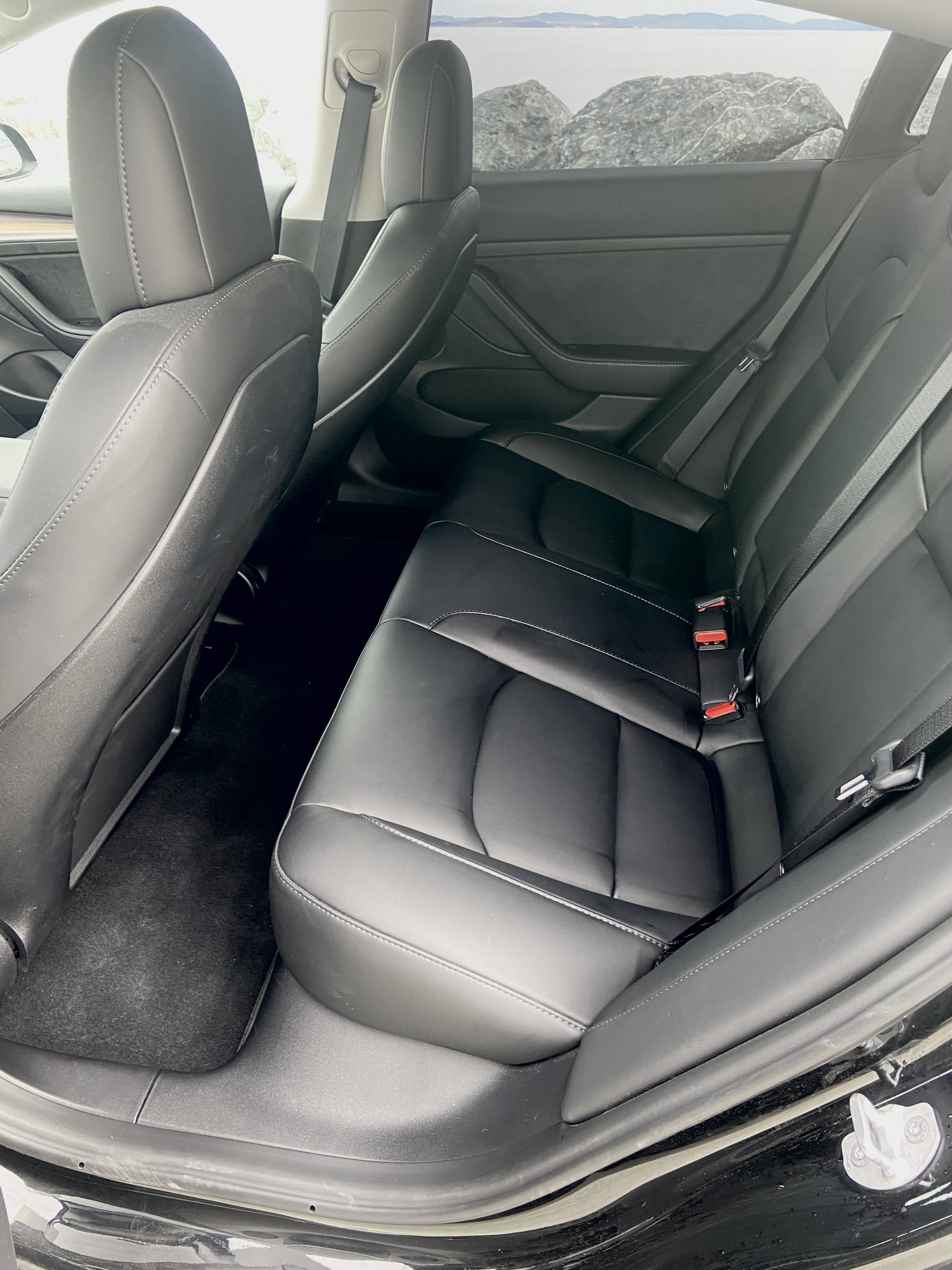 Tesla Model 3 Standard Range