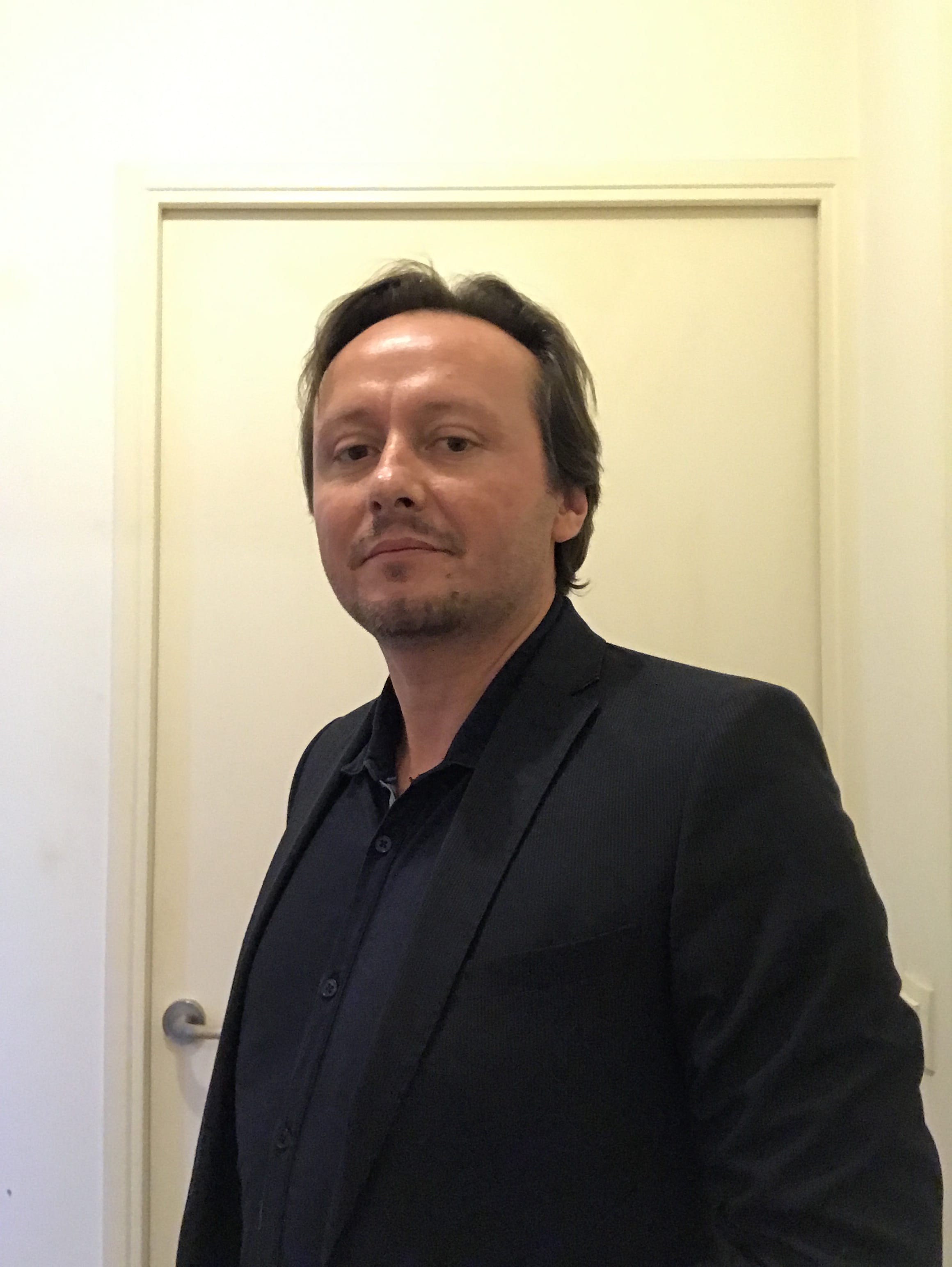 Jean Yves