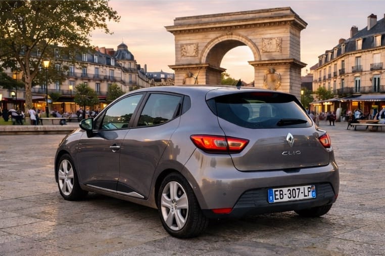 Renault Clio 0,9 TCe Energy Zen avec Climatisation