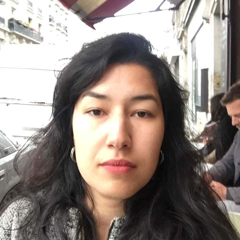 Lucie Marion