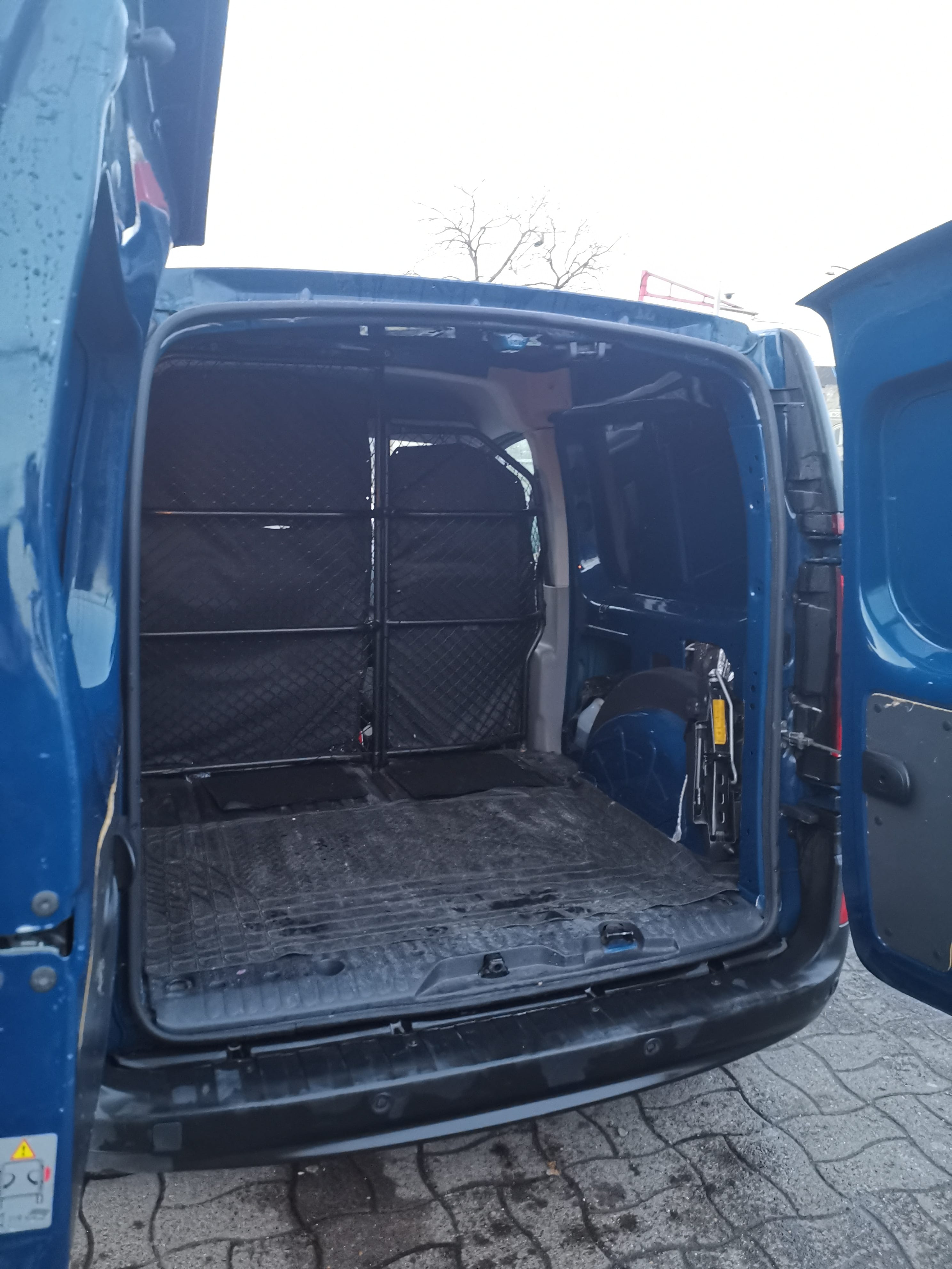 Renault Kangoo Express