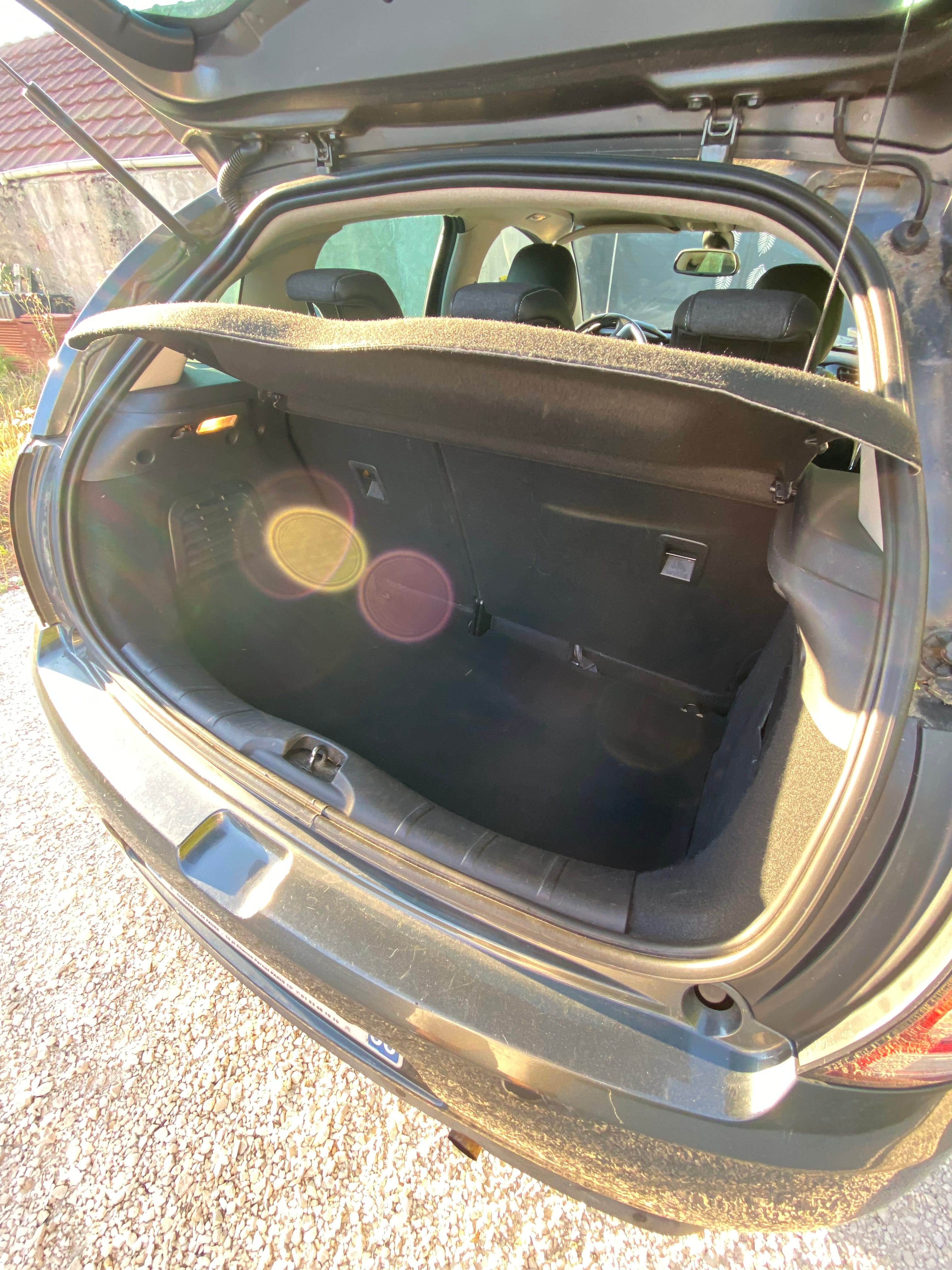 Citroen C3 Génération avec Android Auto