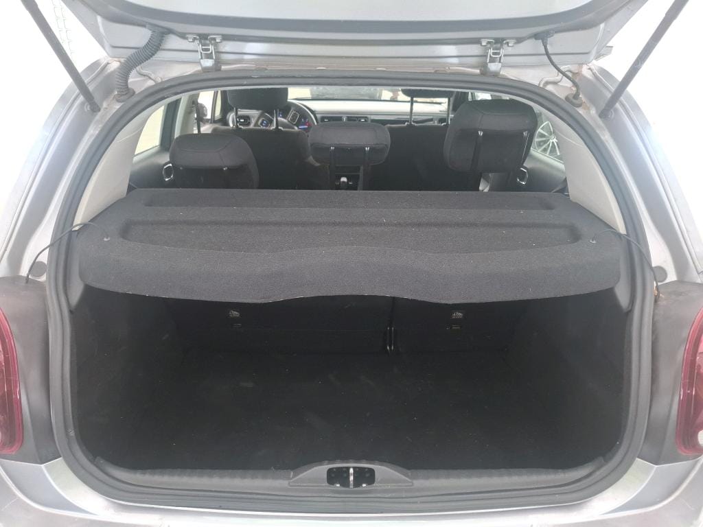 Citroen C3 avec Audio Bluetooth