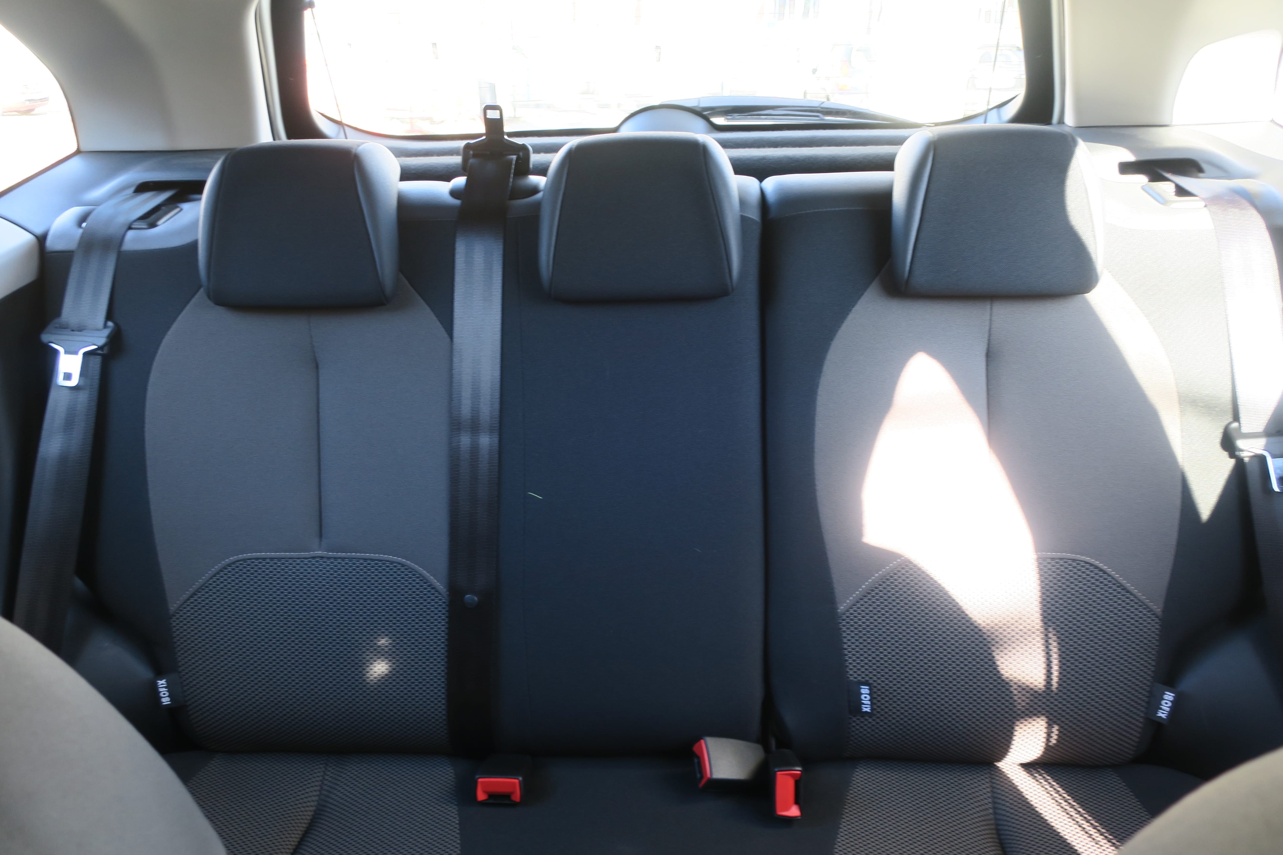 Citroen C3 avec GPS