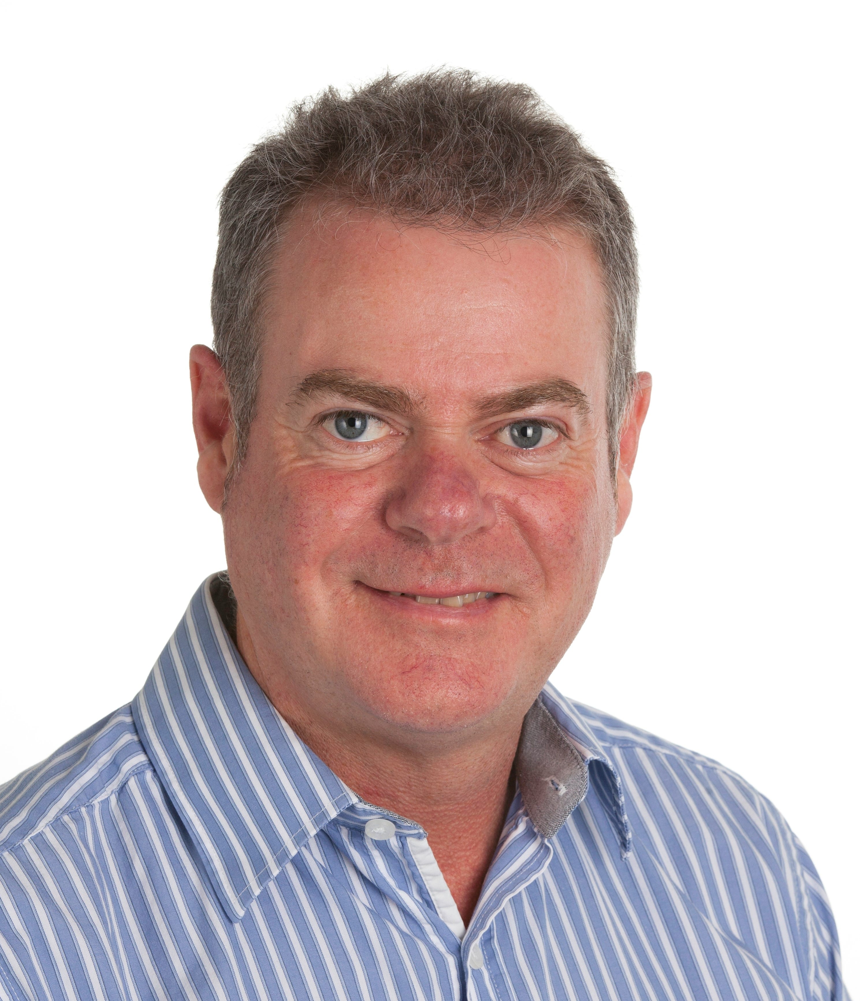 Michael Alan