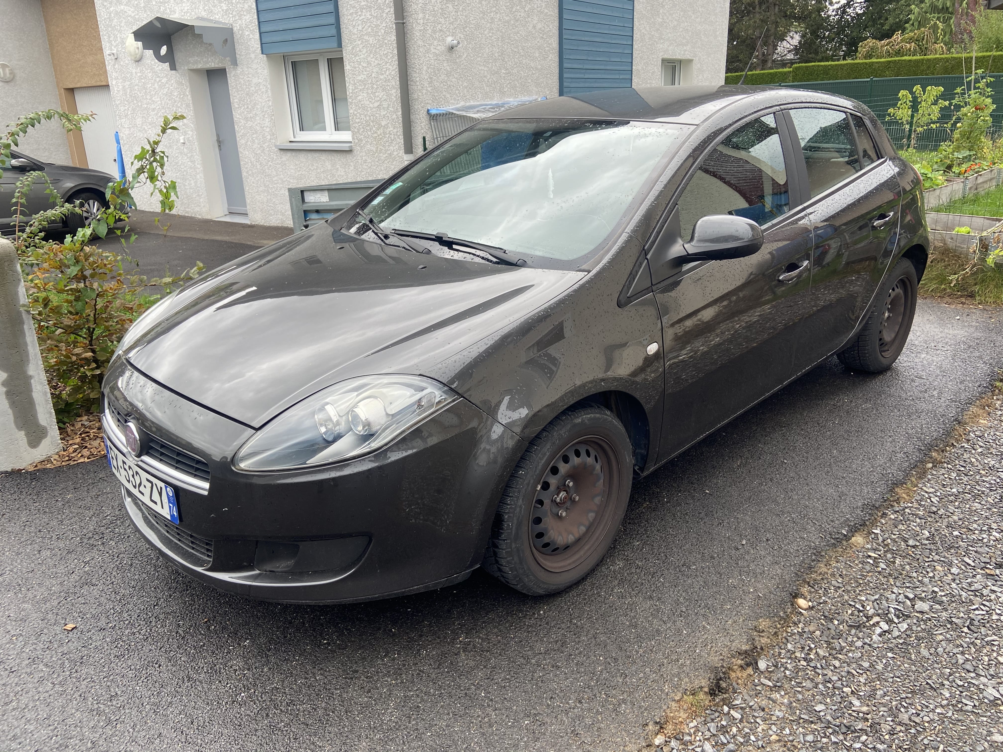 Fiat Bravo, 2011, Essence 95