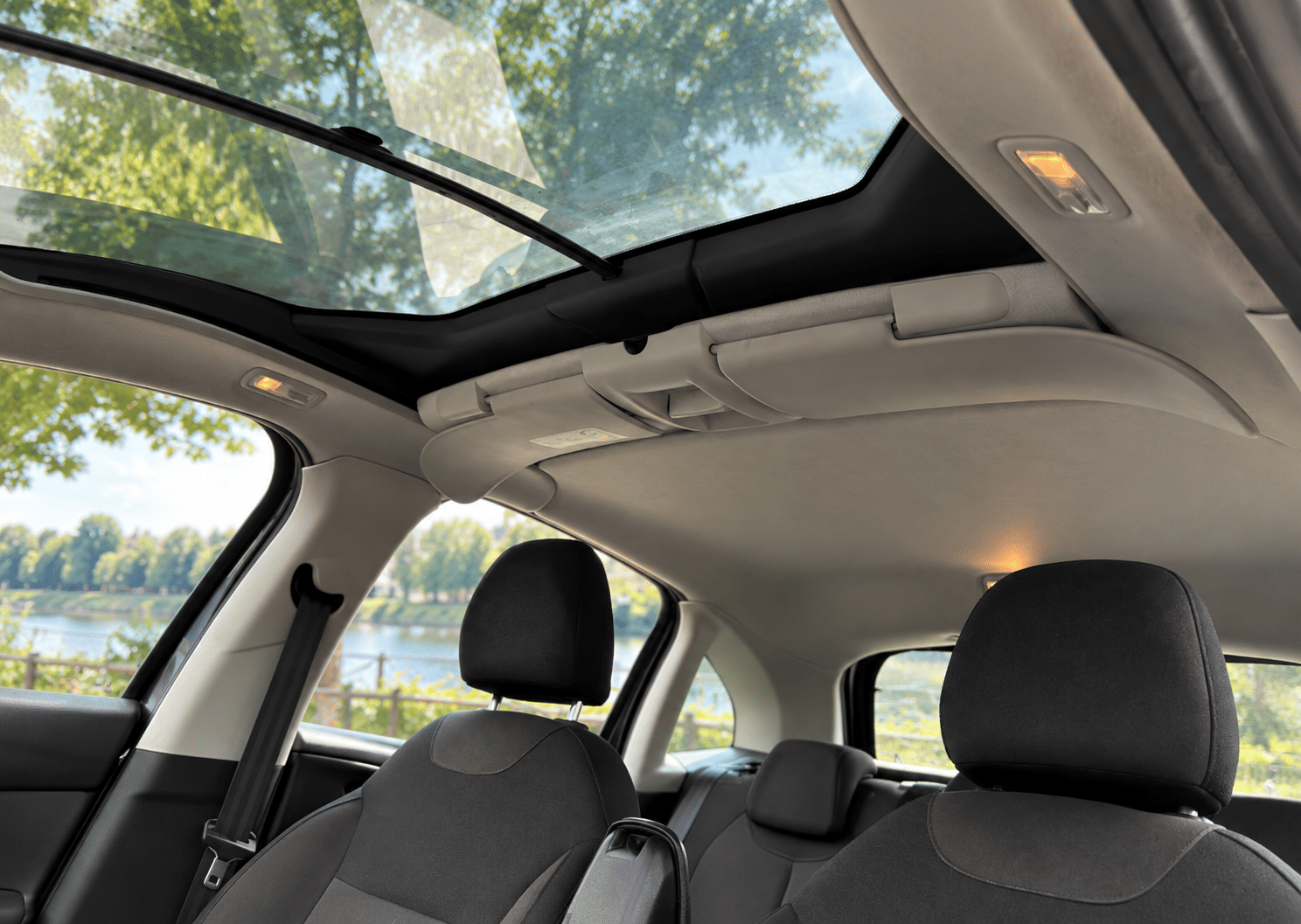Citroen C3 EXCLUSIVE avec Audio Bluetooth