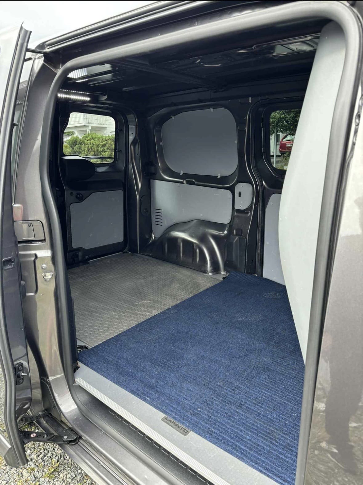 Citroen Jumpy