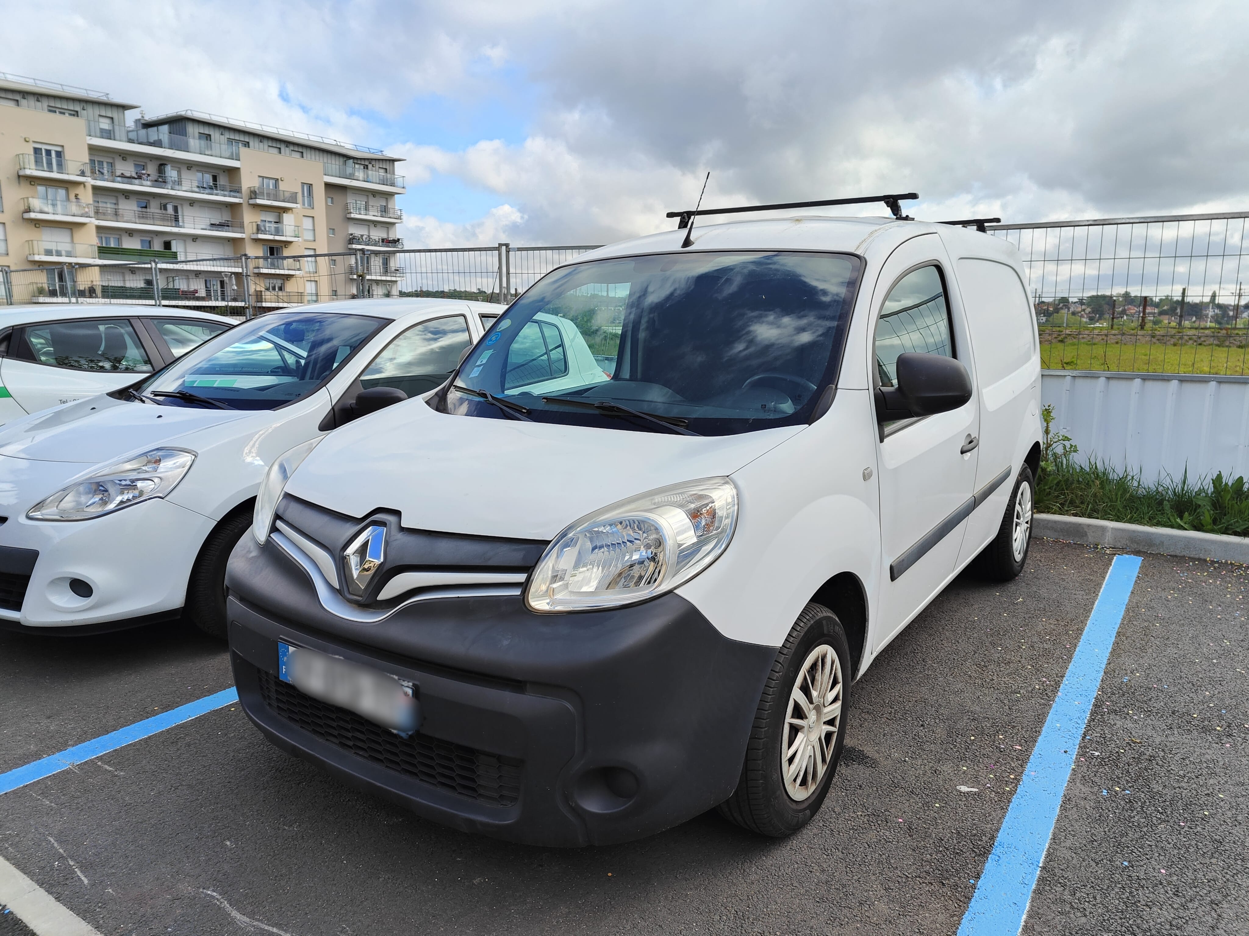 Renault Kangoo Express