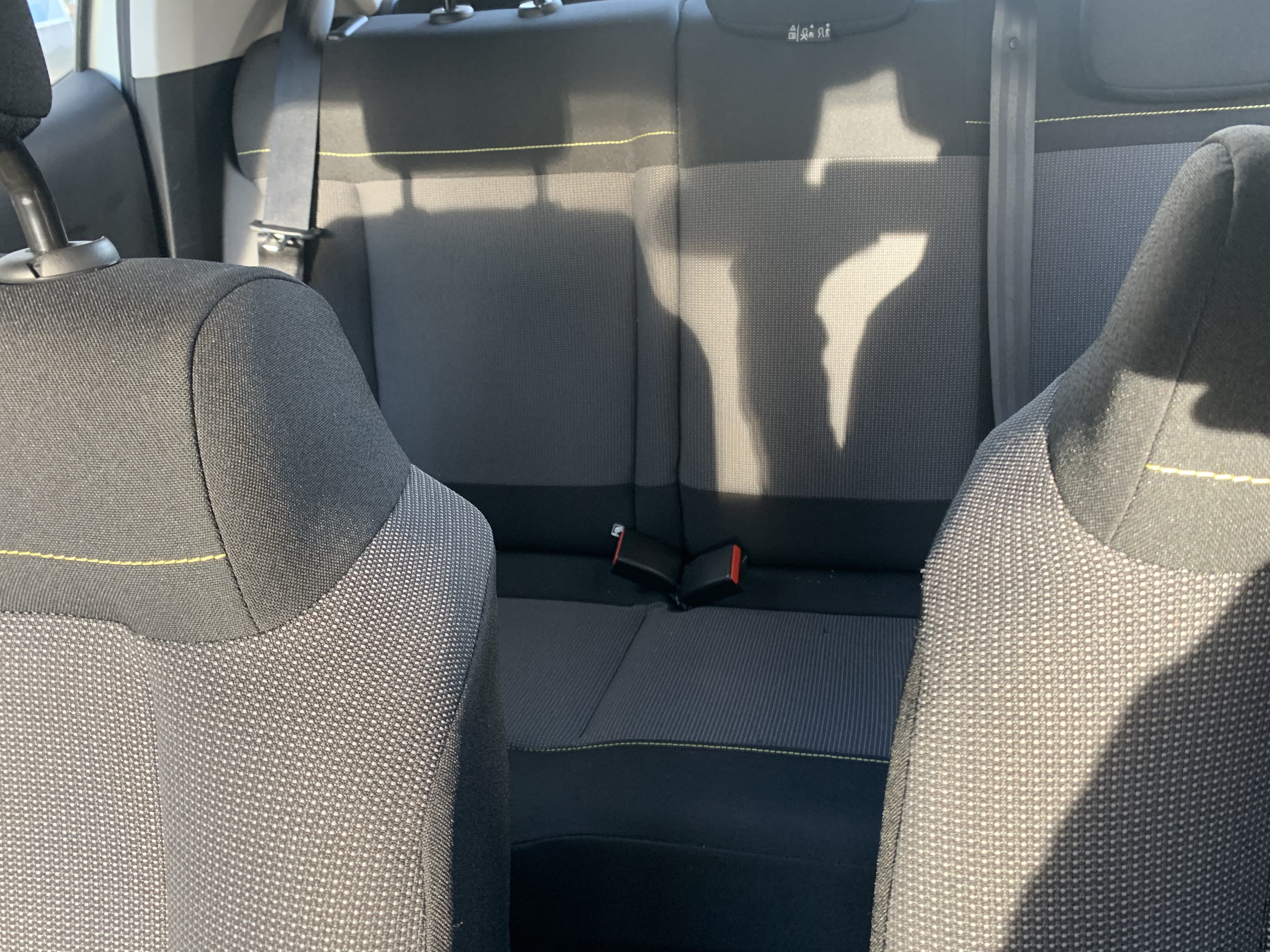 Citroen C3 avec Régulateur de vitesse