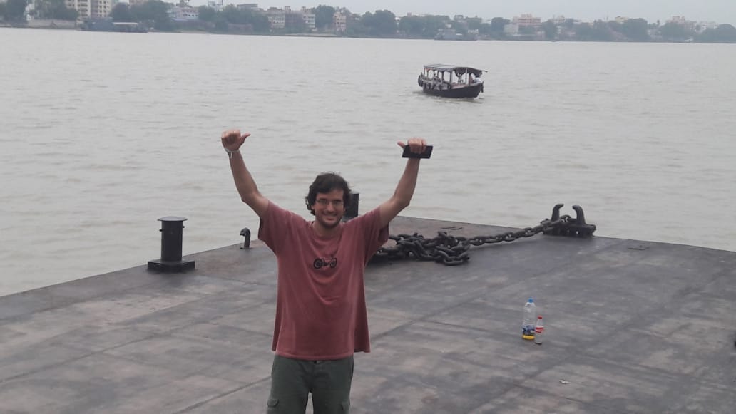 Pablo José