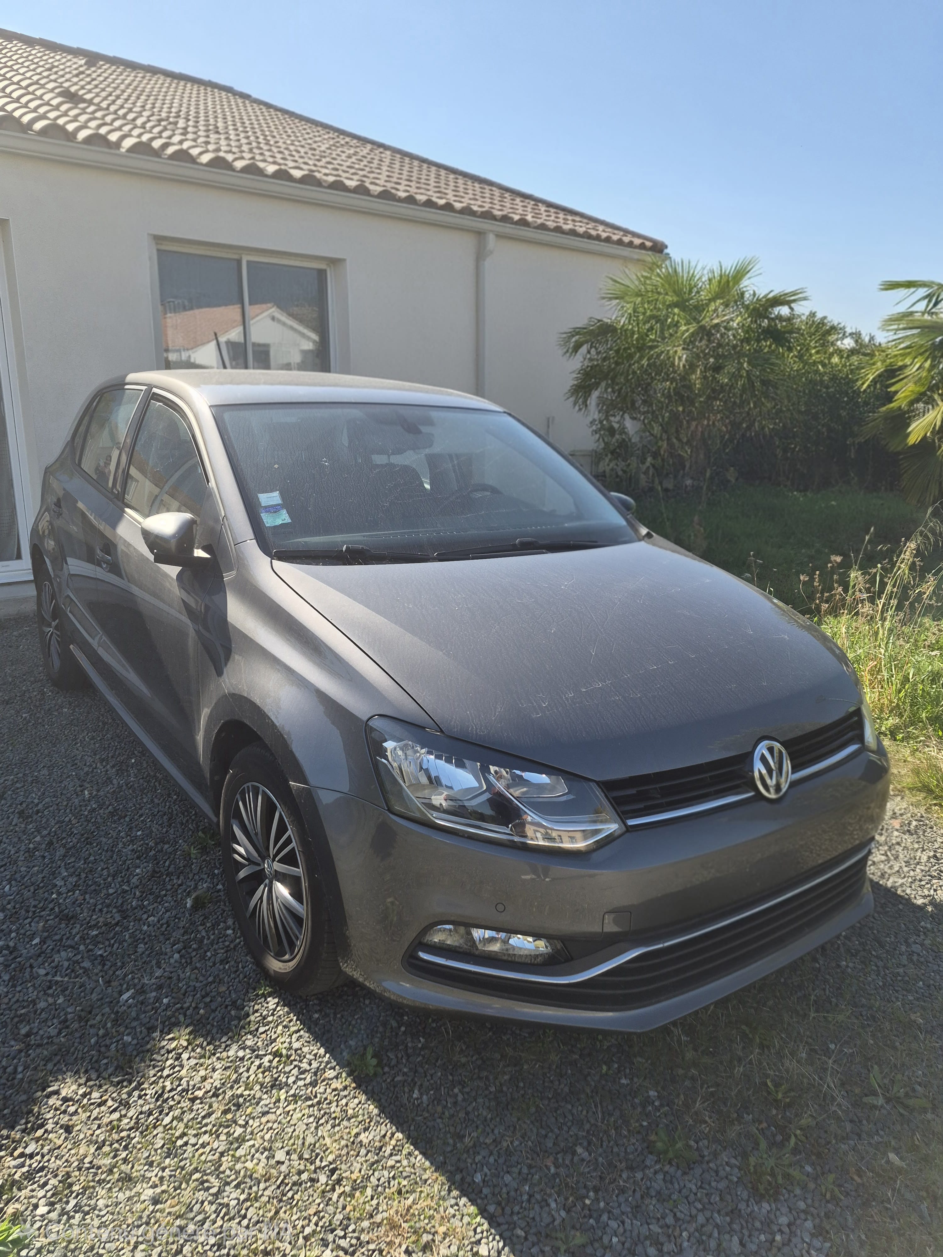 Volkswagen Polo, 2017, Essence 98