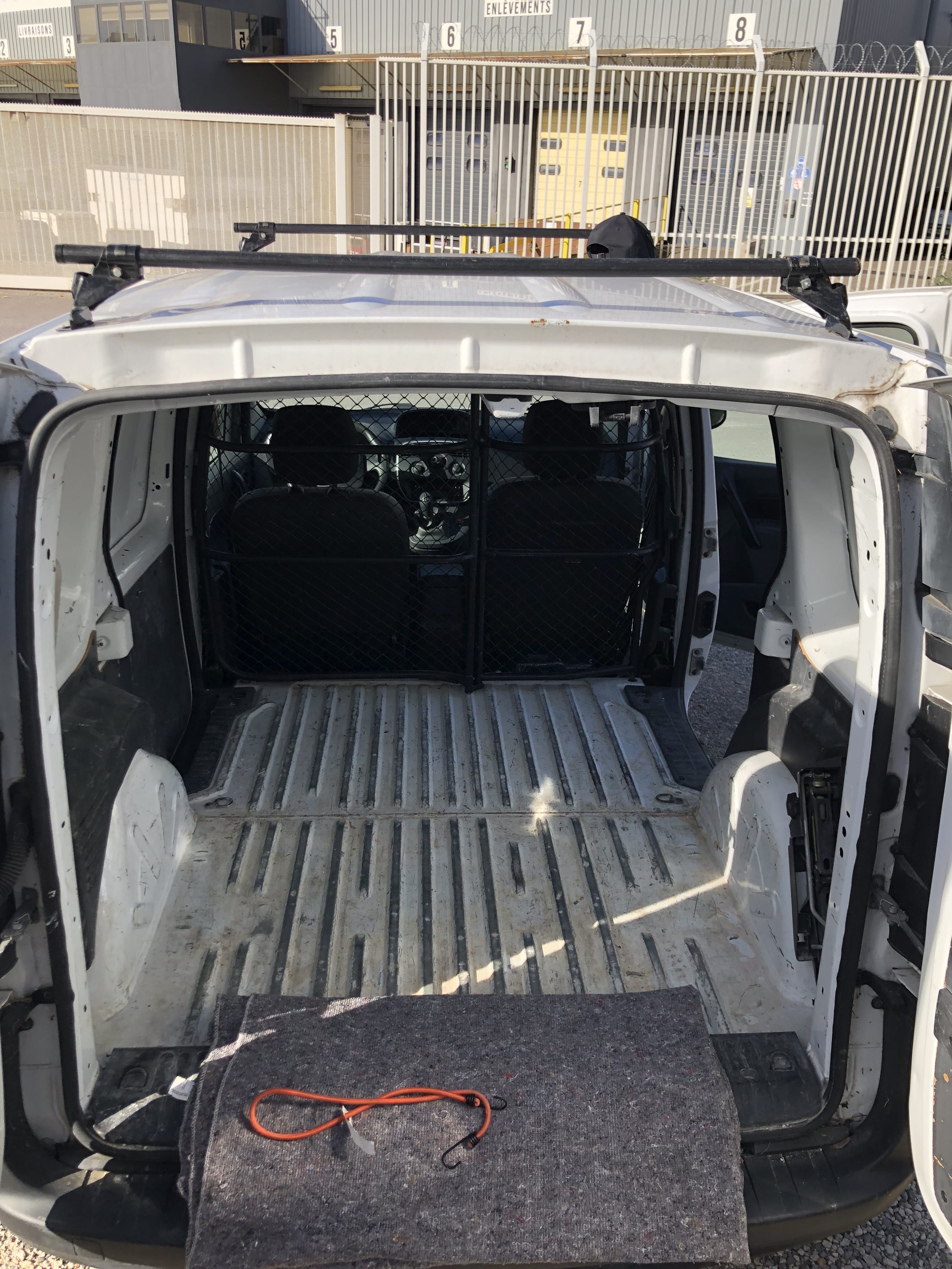 Renault Kangoo Express 1.5 Dci