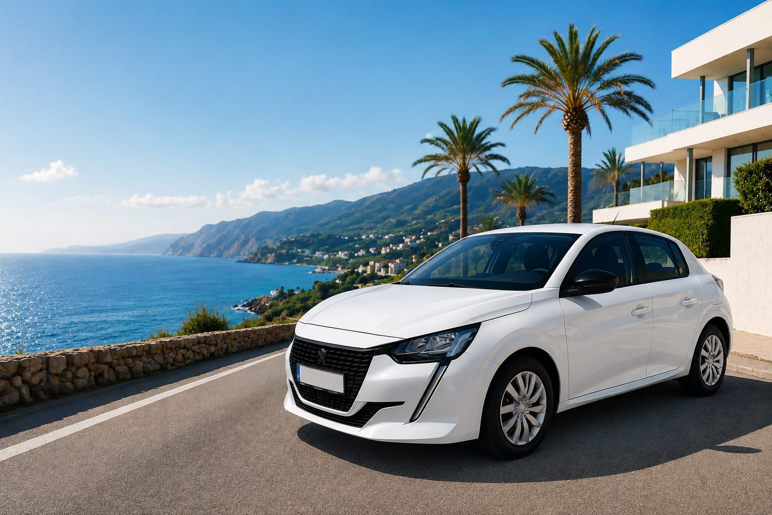 Peugeot 208, 2022, Diesel
