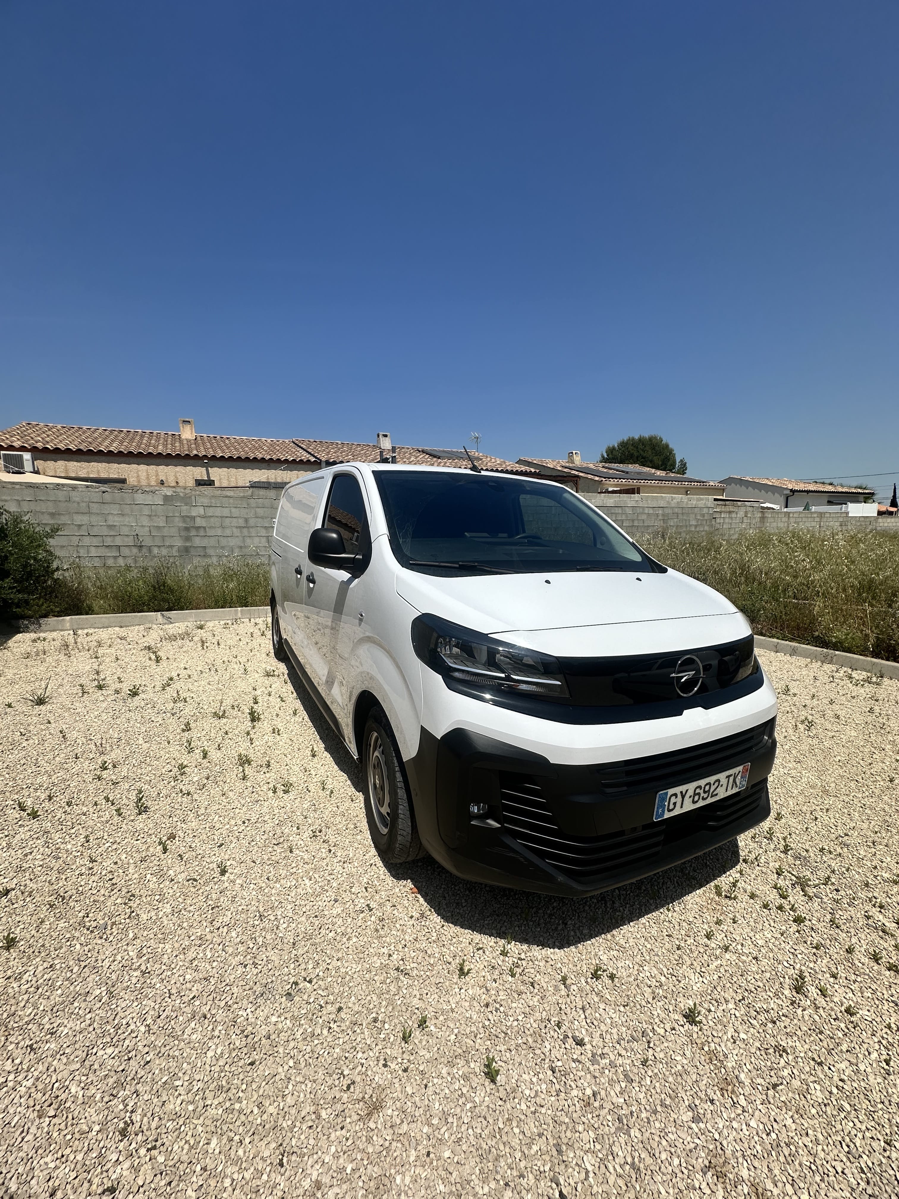 Opel Vivaro, 2024, Diesel