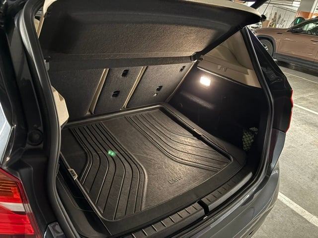 BMW  225xe iPerformance med Bluetooth audio