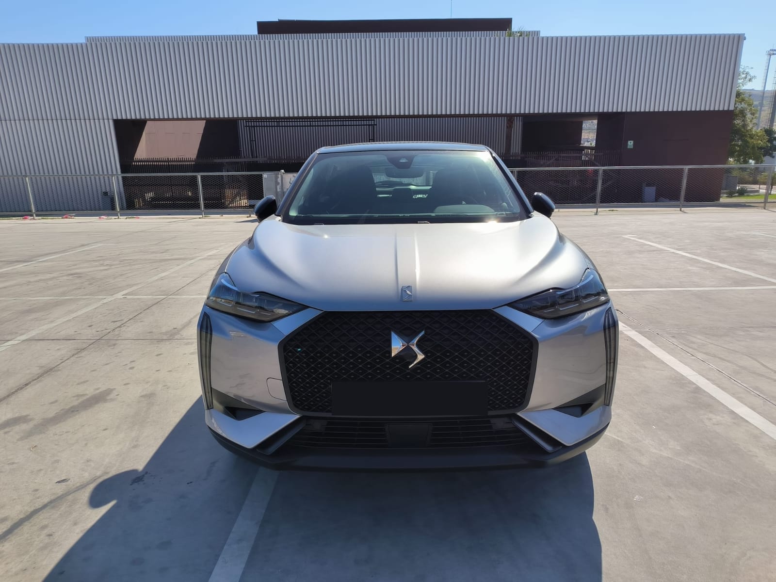 DS 3 1.2 puretech, 2023, Gasolina 95, Automático