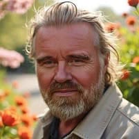 Marius Vidar