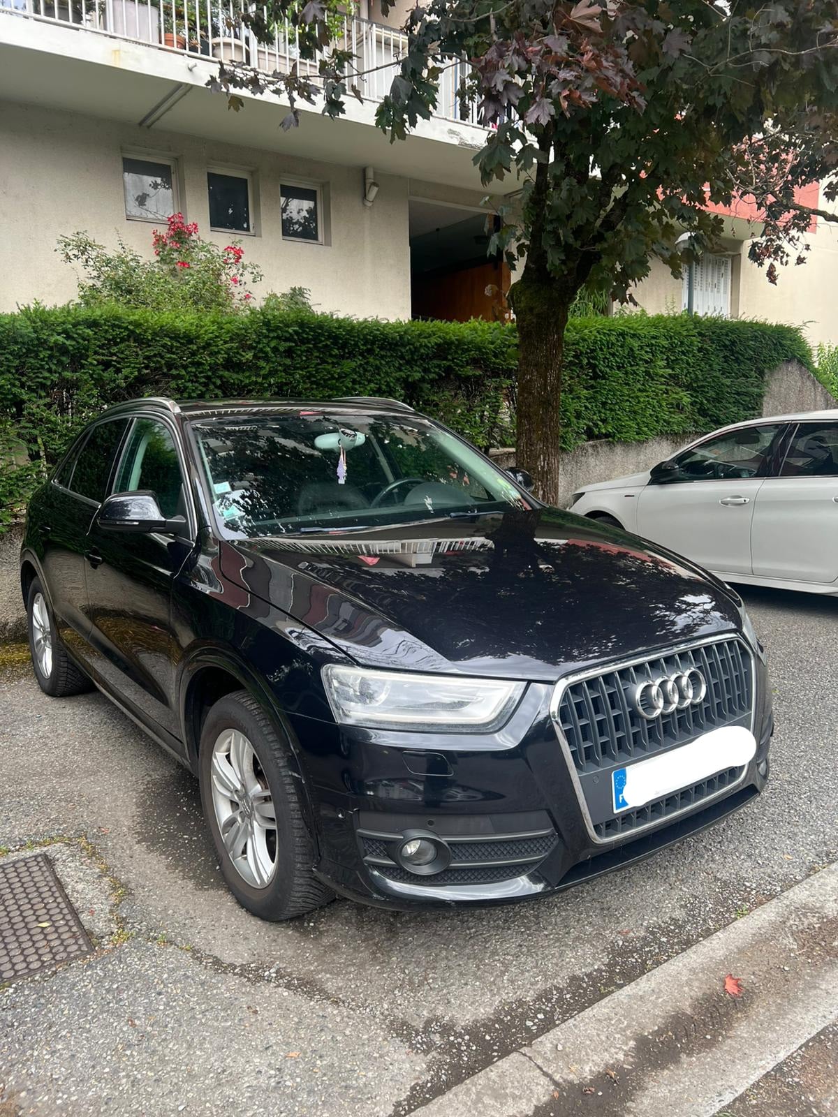 Audi Q3 2.0T Quattro Premium Plus avec Régulateur de vitesse