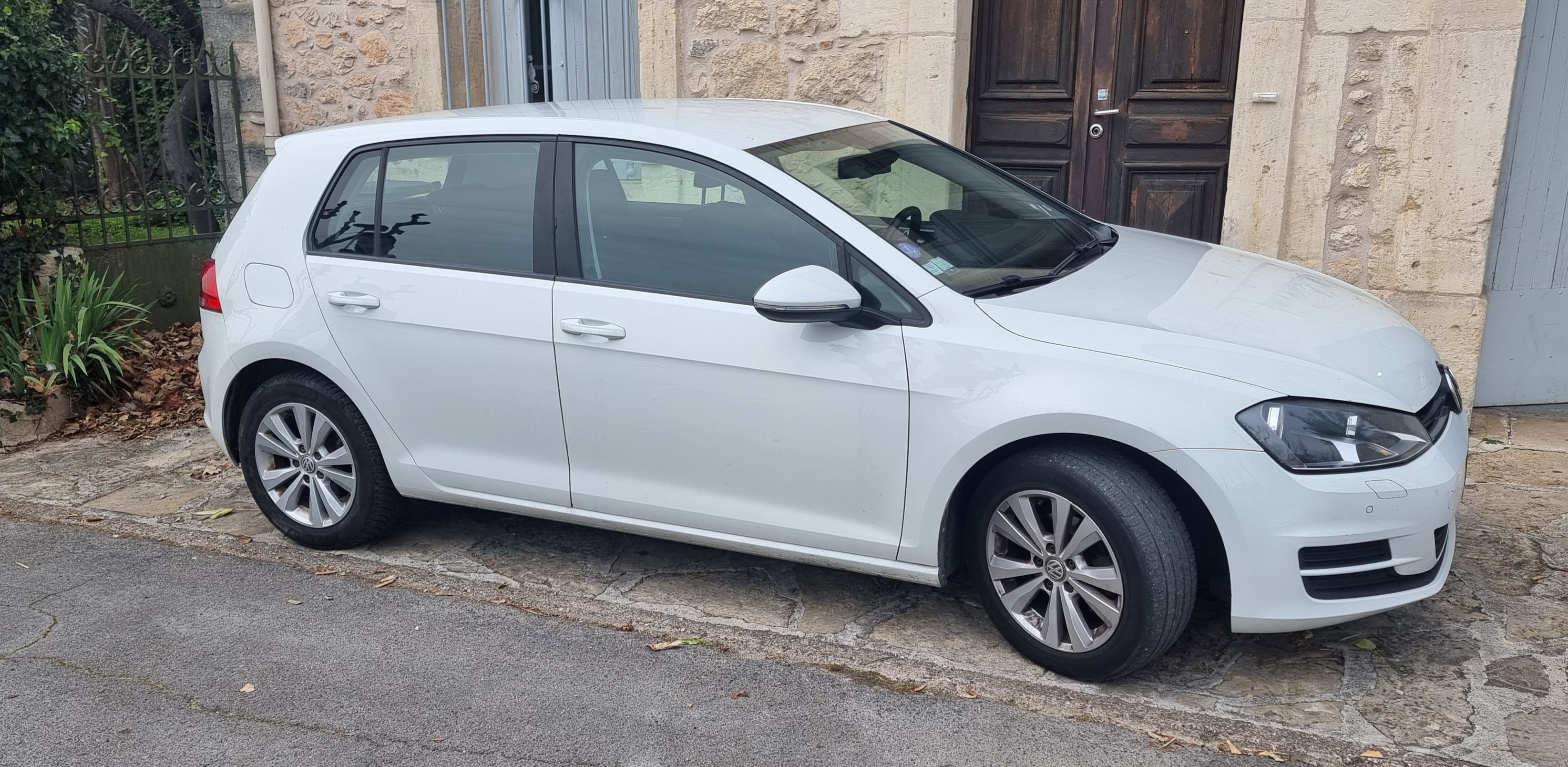 Volkswagen Golf, 2015, Essence 95