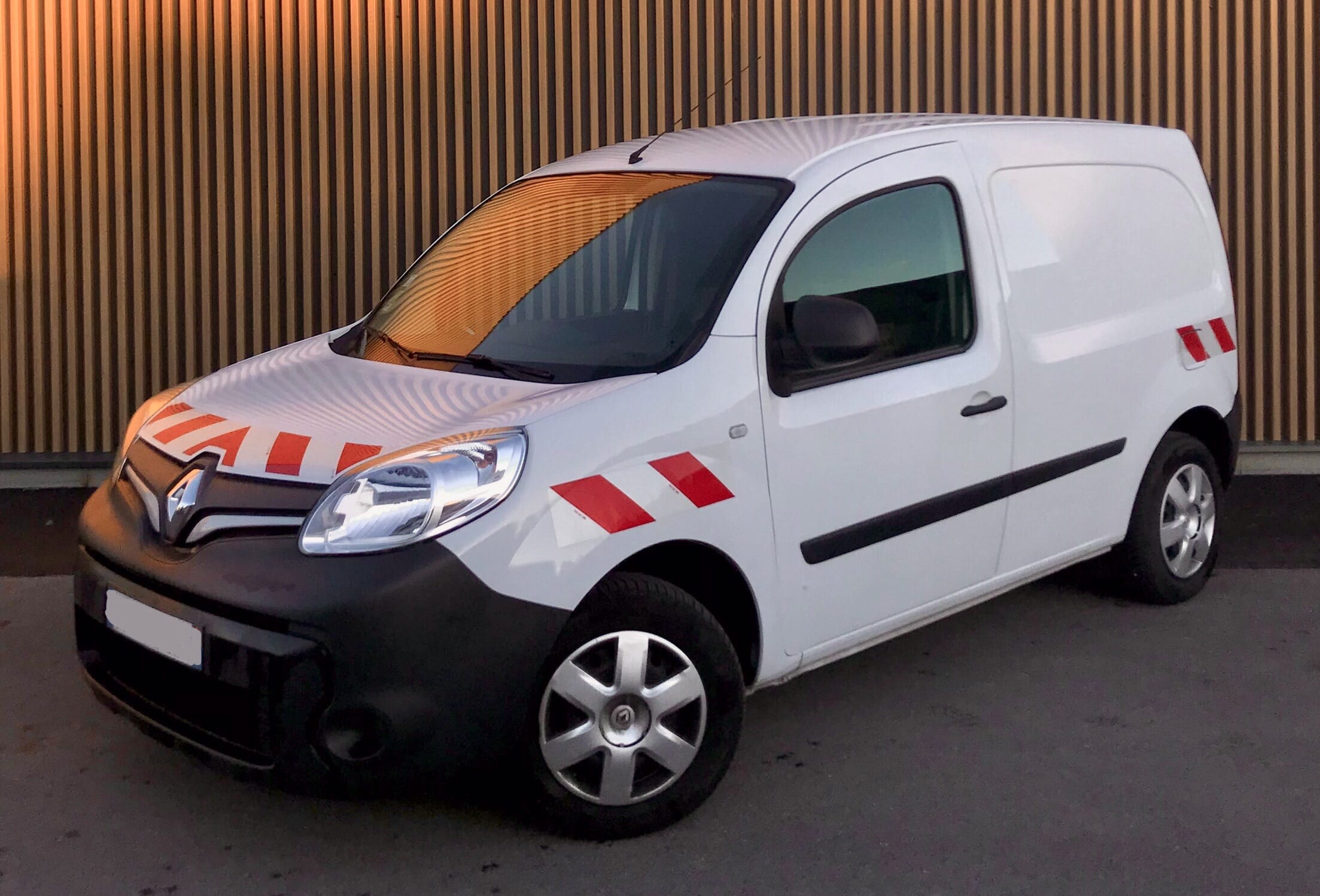 Renault Kangoo Express, 2019, Diesel