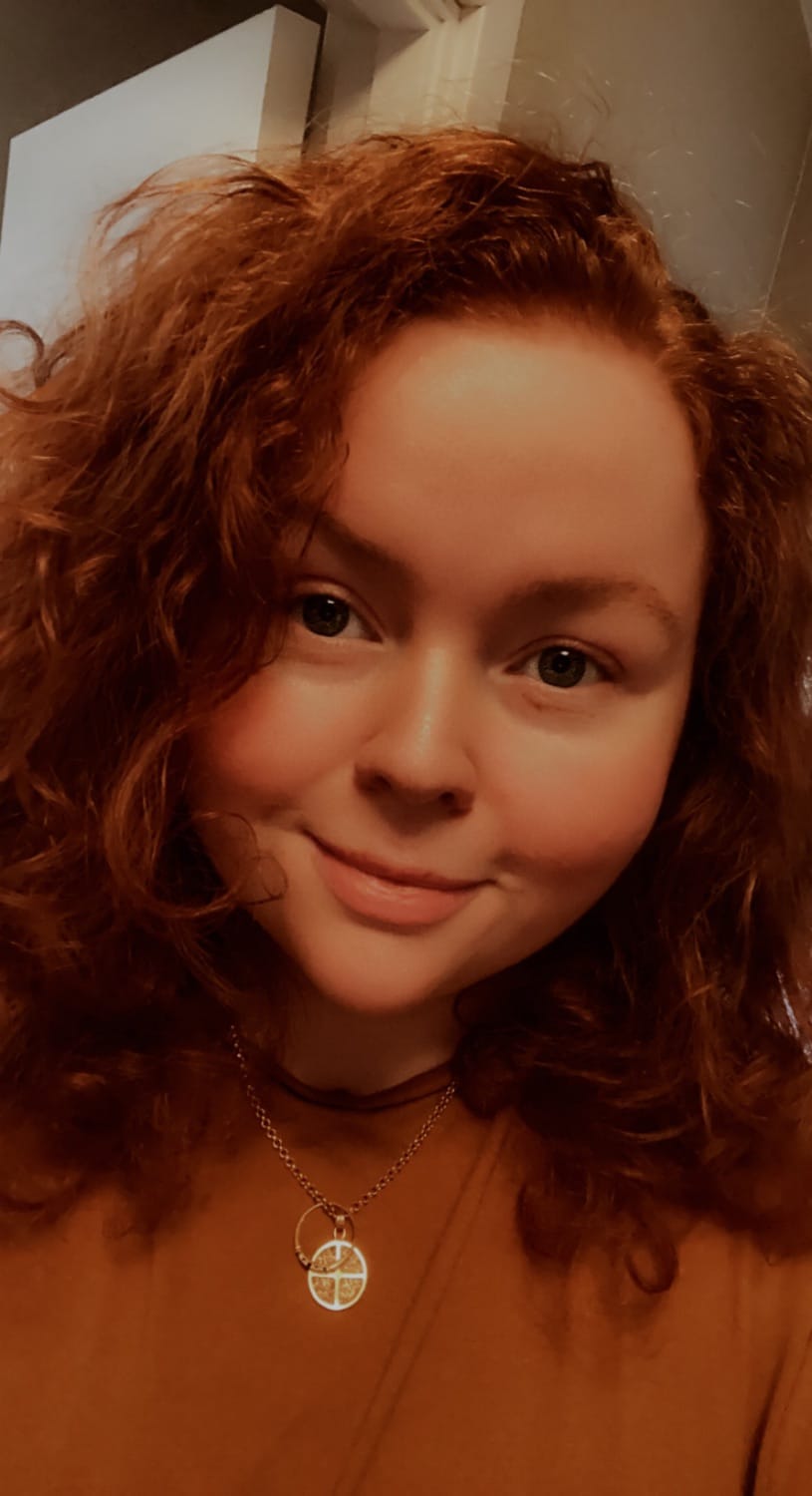 Frida Kane Bentzen