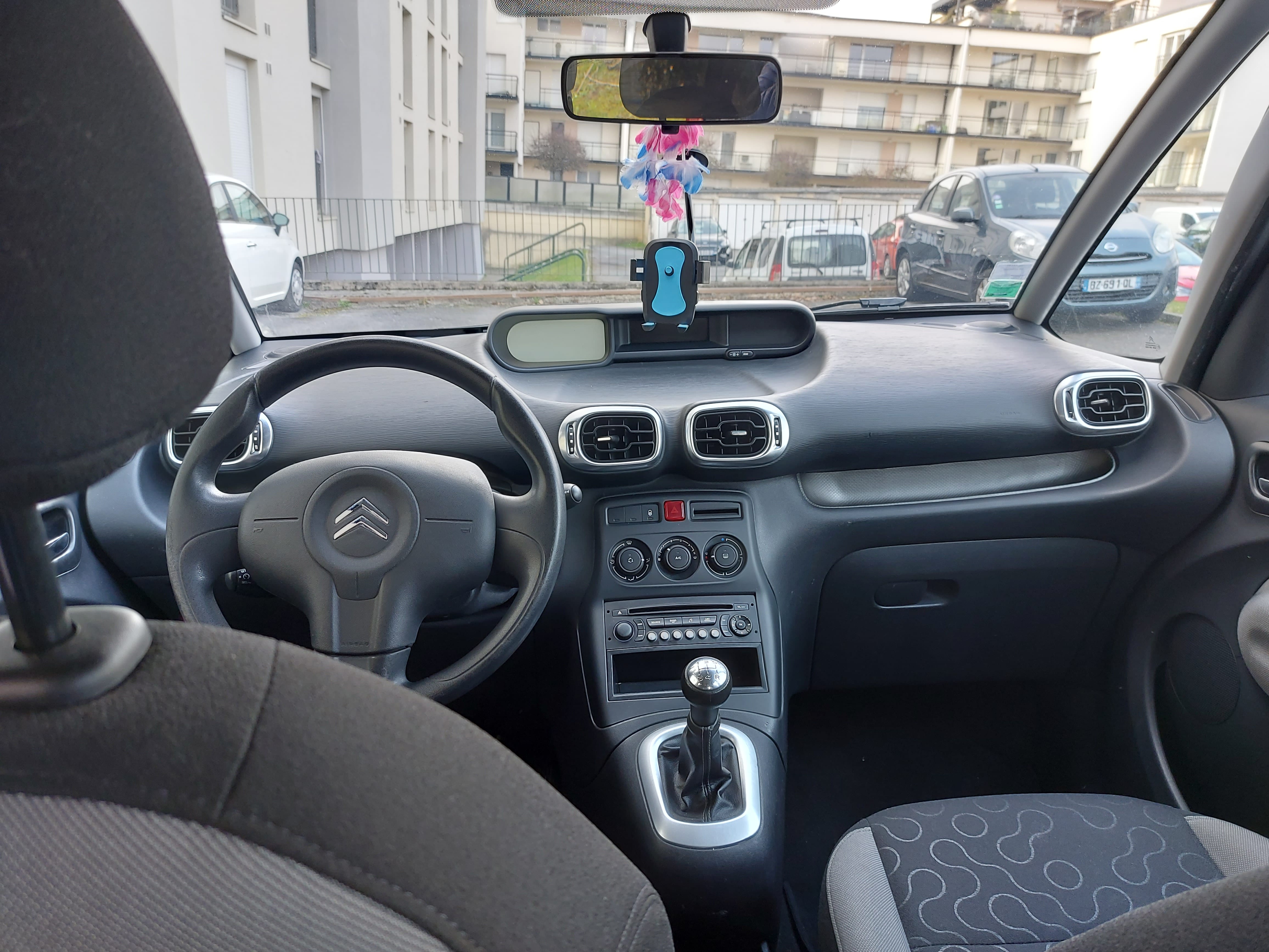 Citroen C3 Picasso 1.4 VTI