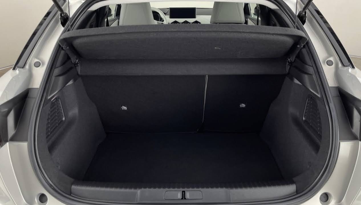 DS 3 E-TENSE avec Audio Bluetooth